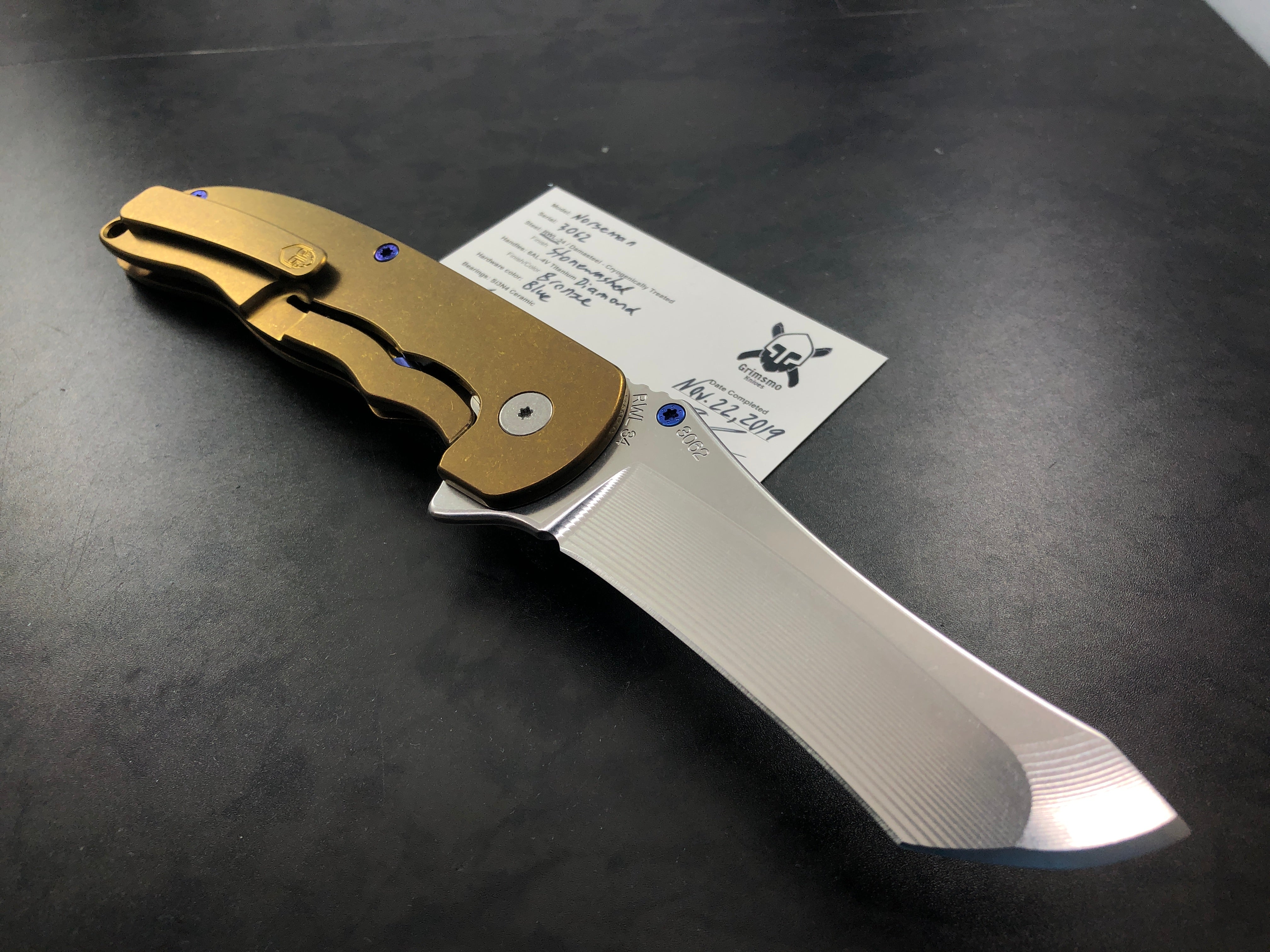 Norseman #3062 1025982511