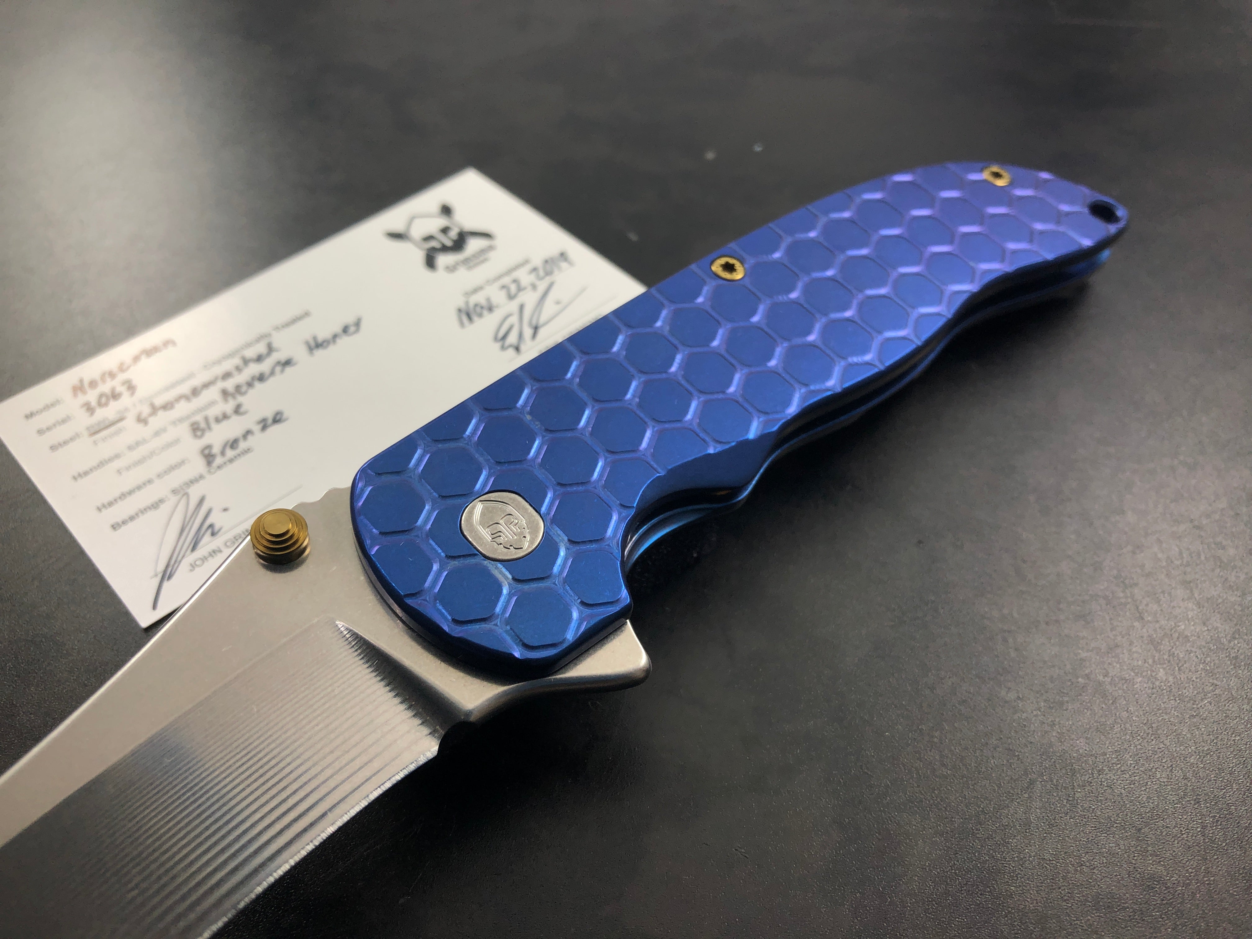 Norseman #3063 9025032511