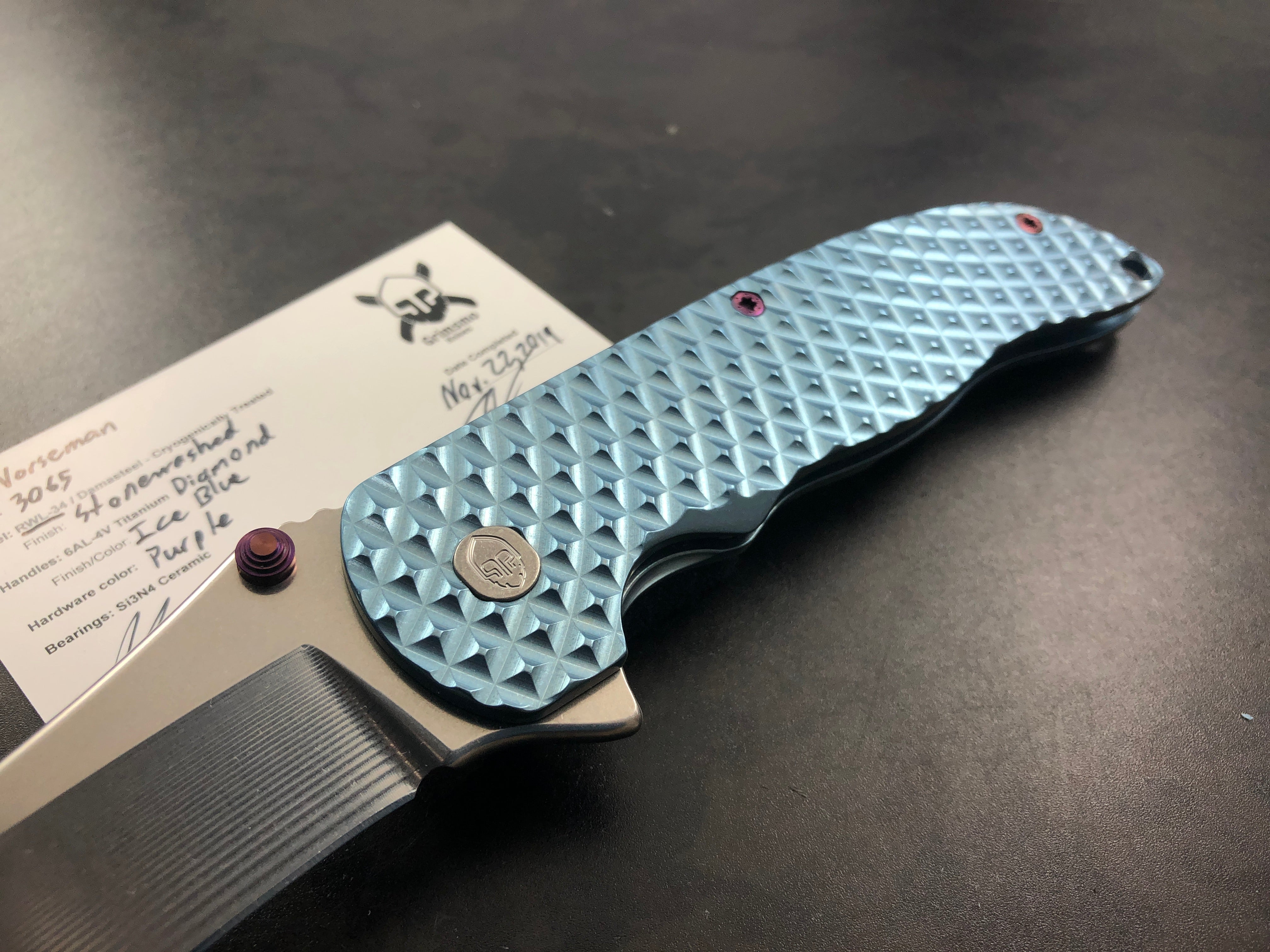 Norseman #3065 4820162511