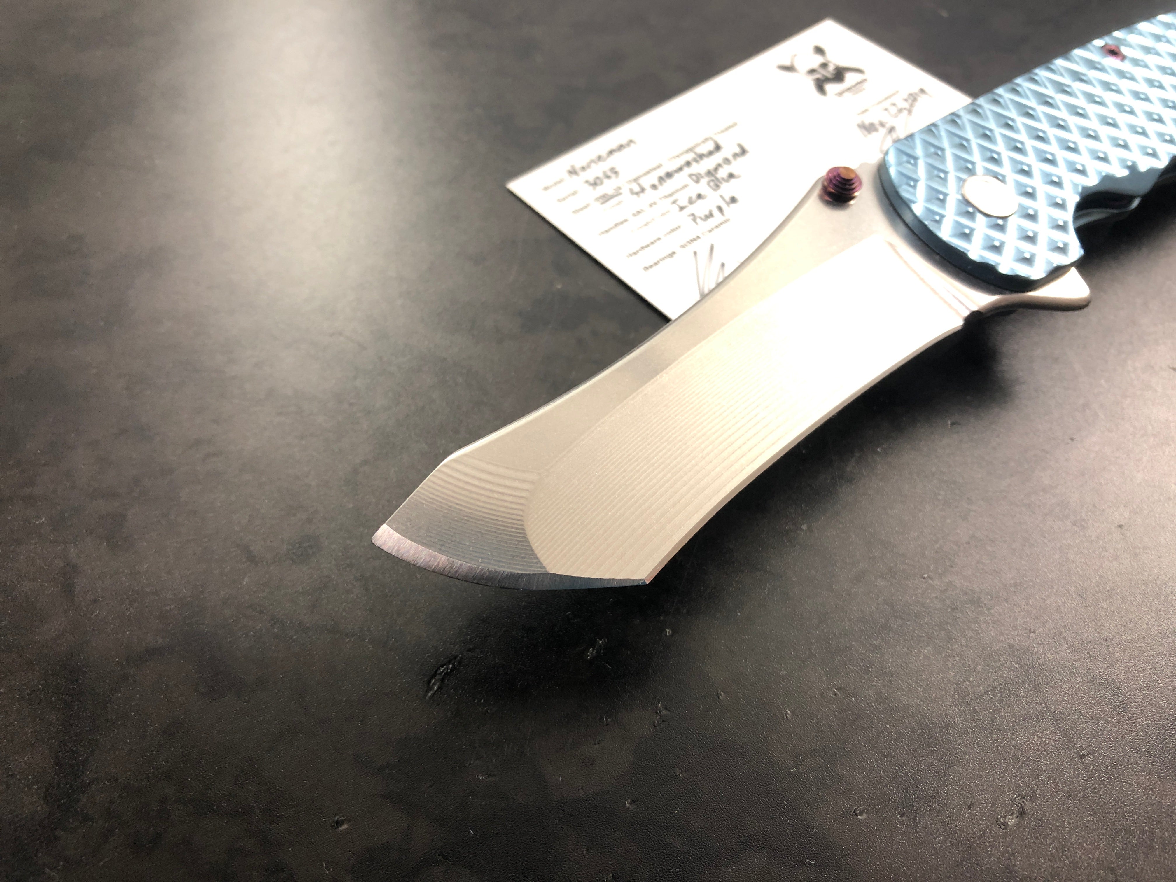 Norseman #3065 4820162511