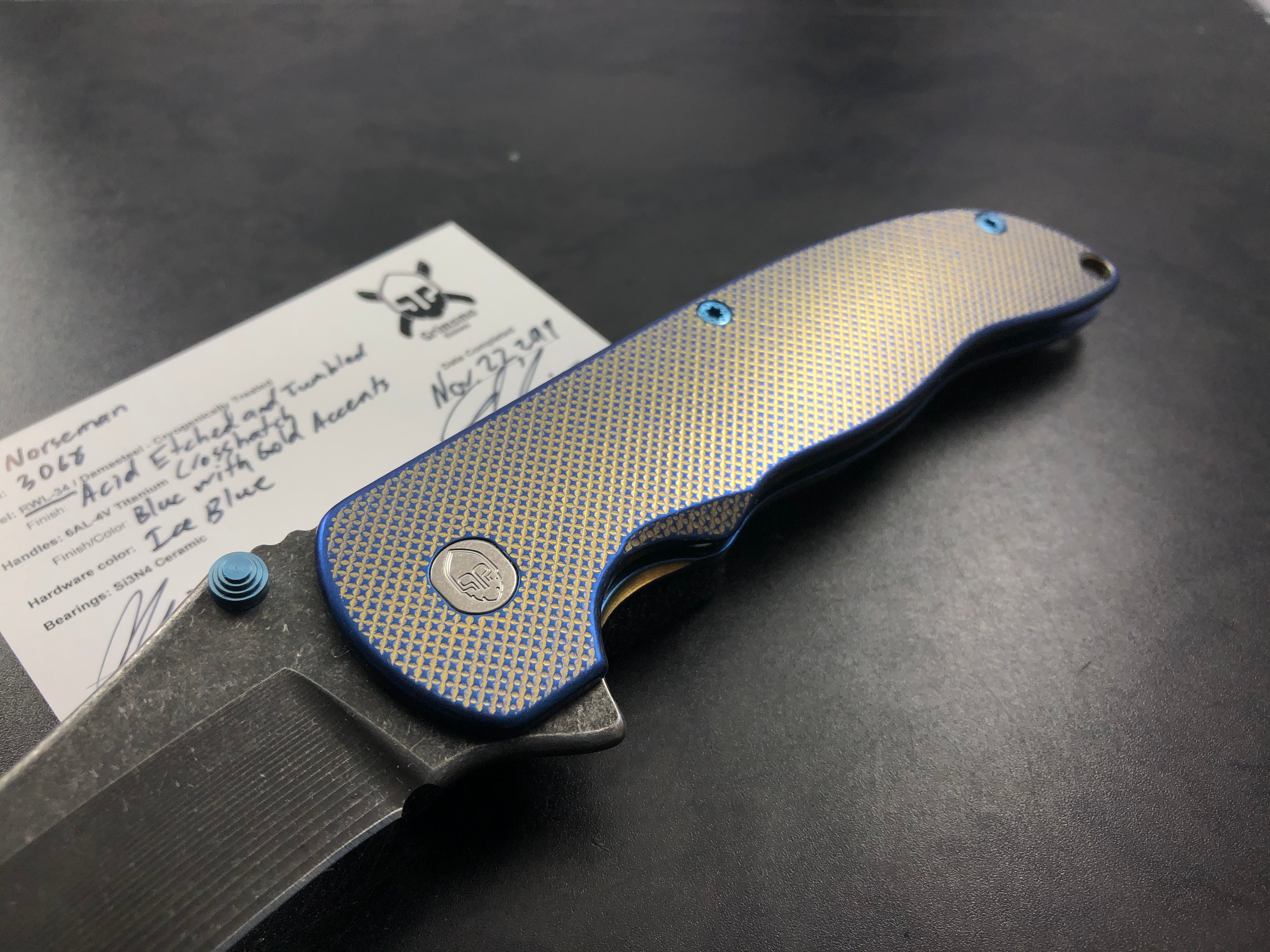 Norseman #3068 3025652511