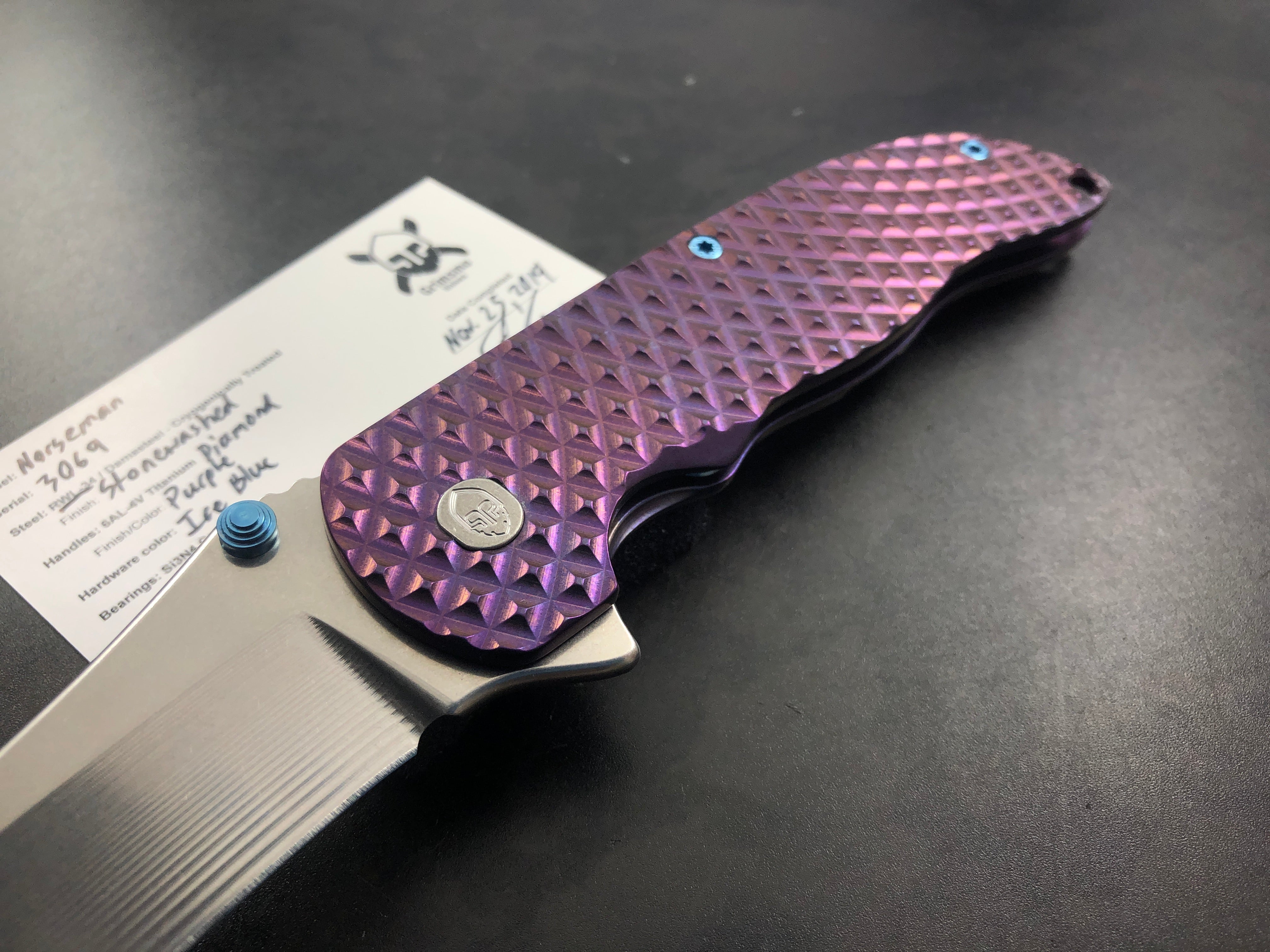 Norseman #3069 3065212711