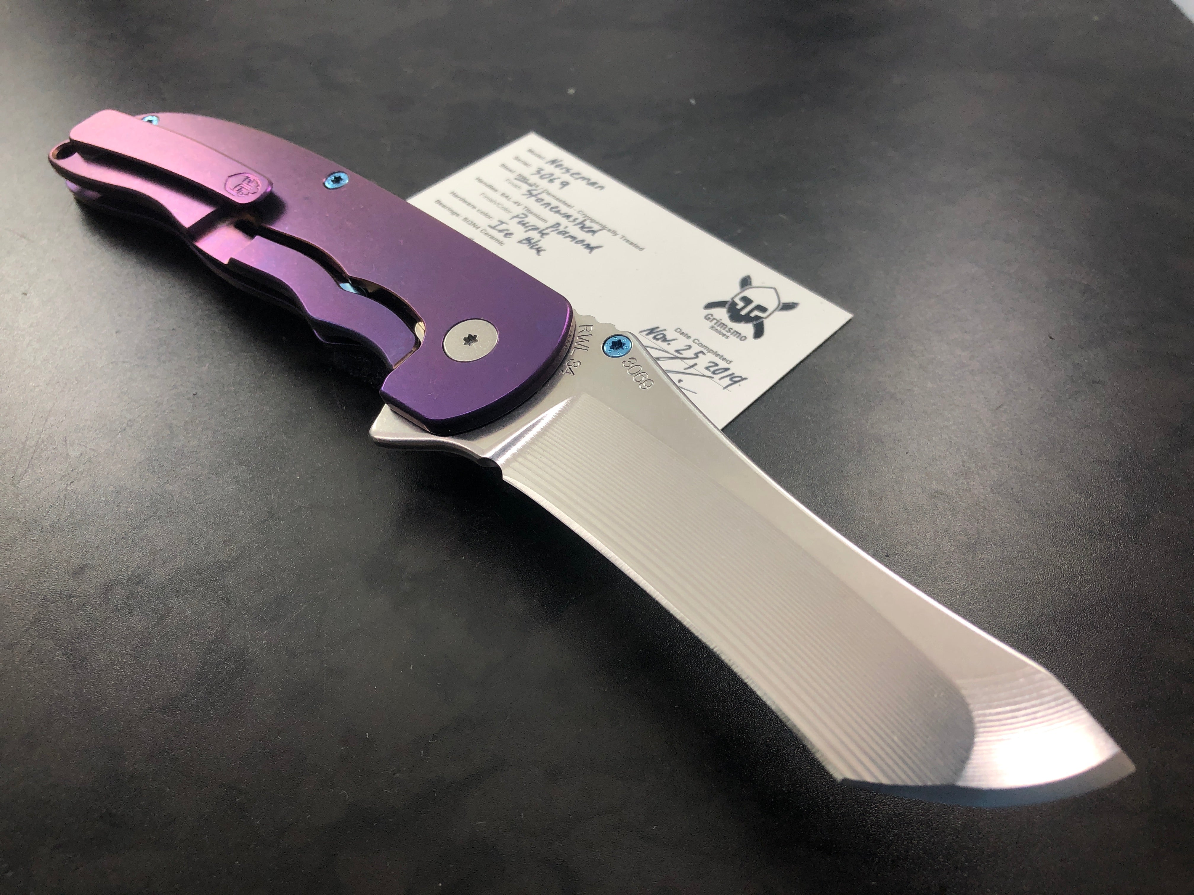 Norseman #3069 3065212711
