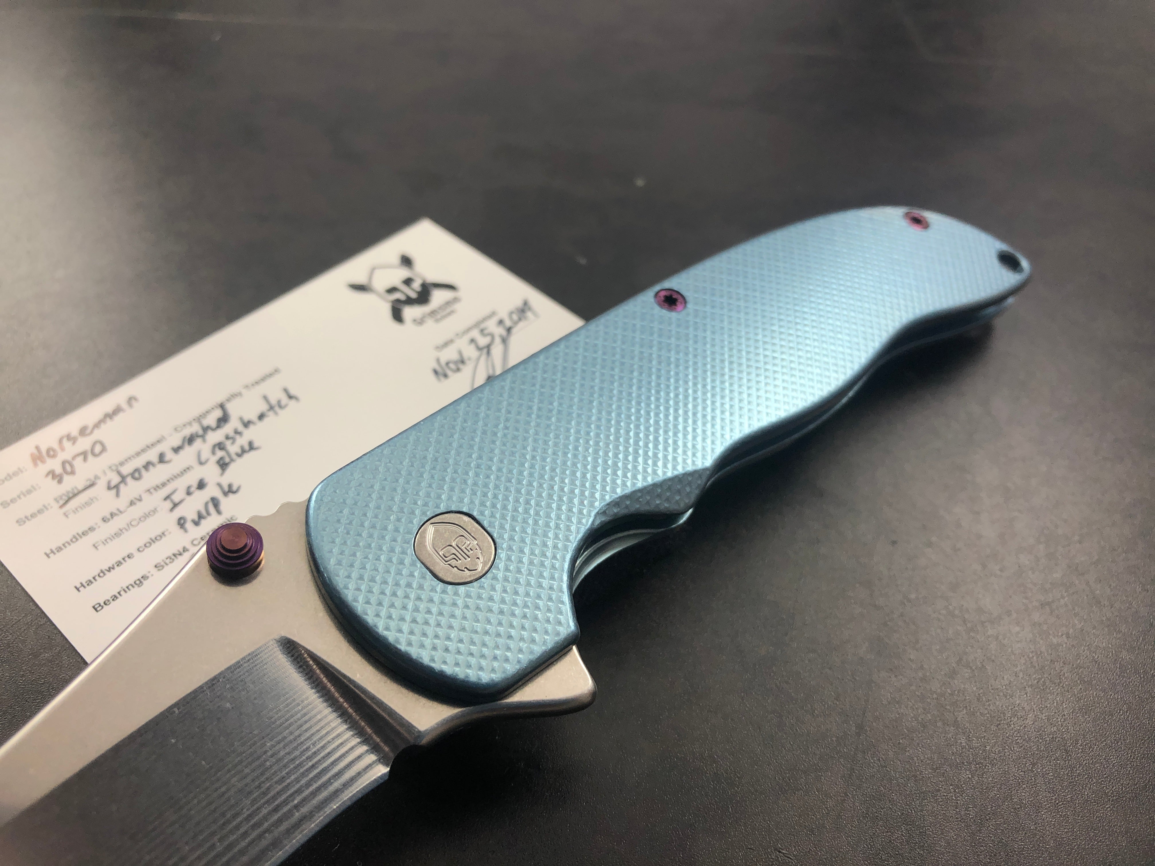 Norseman #3070 6520322711