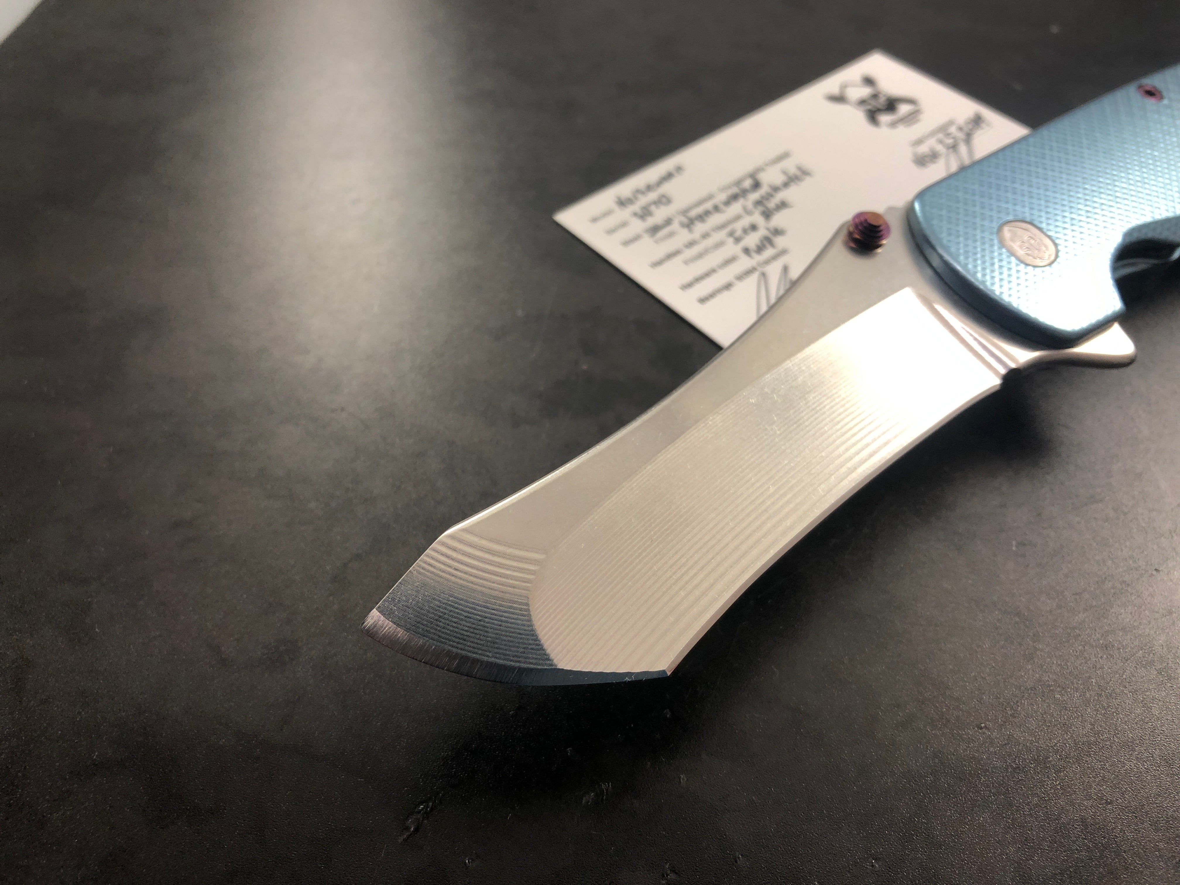 Norseman #3070 6520322711