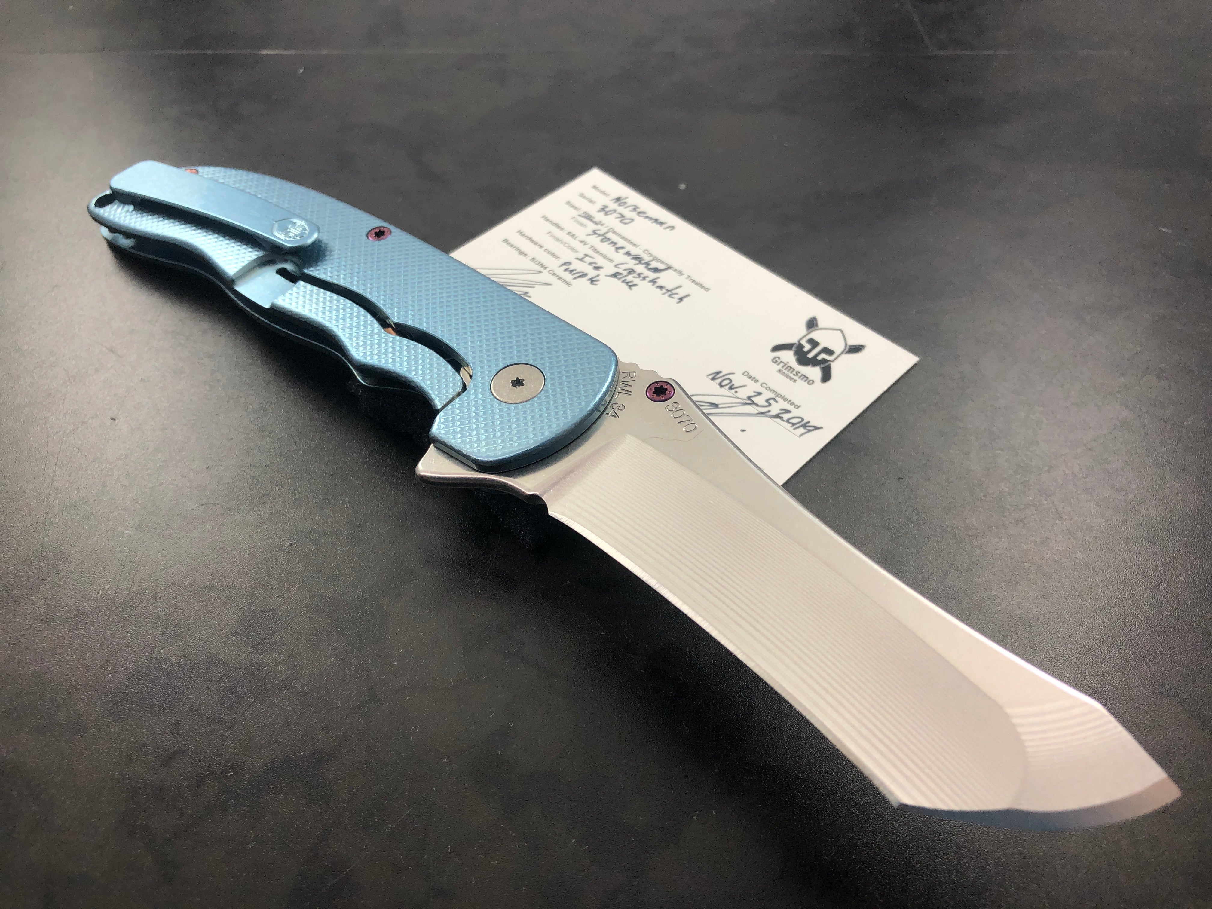 Norseman #3070 6520322711