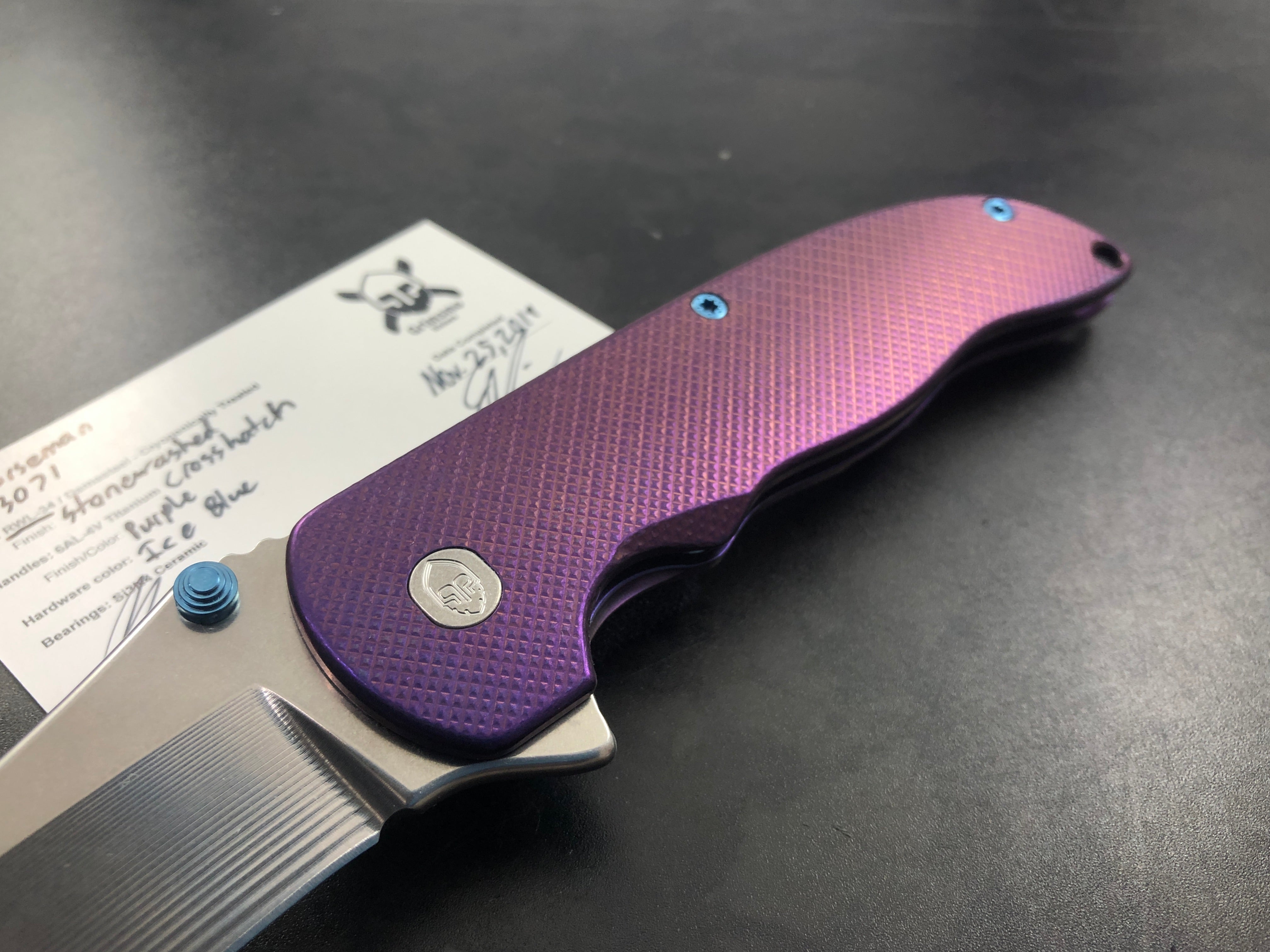 Norseman #3071 8521652711