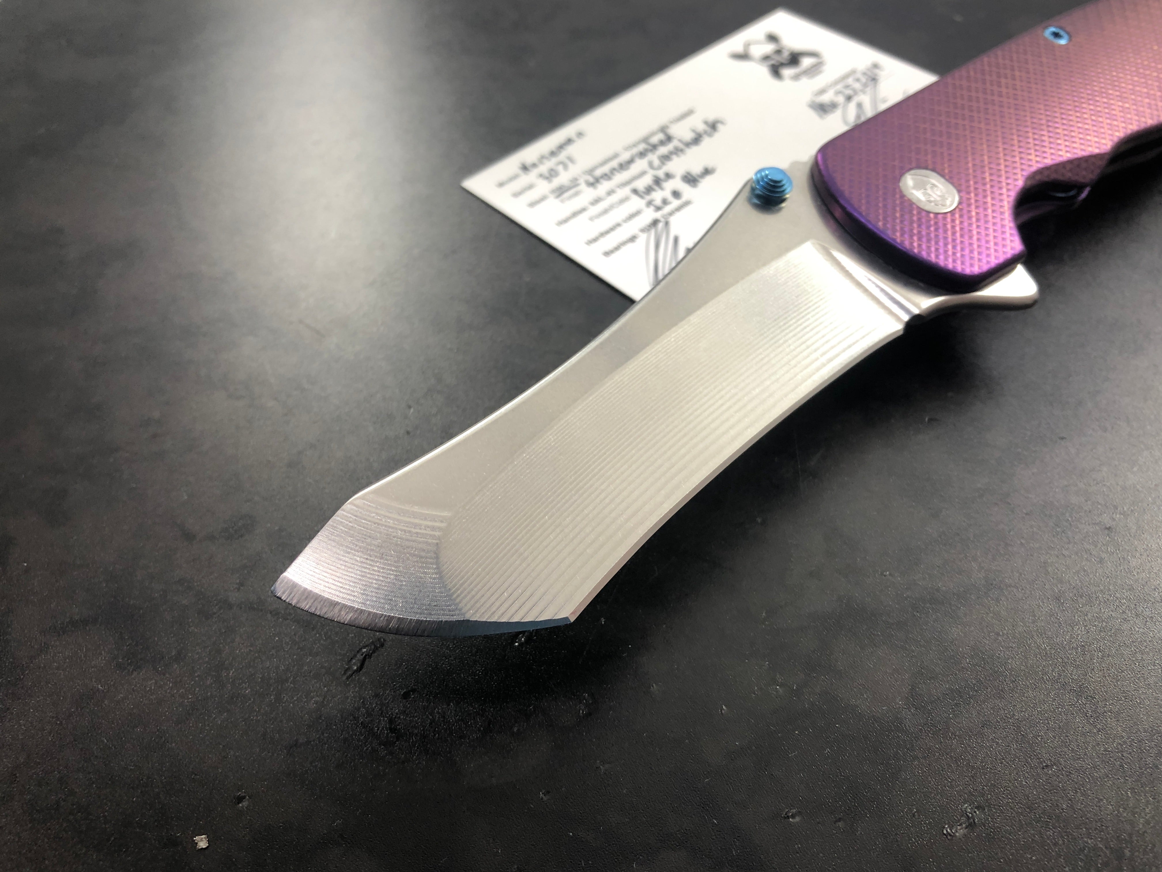 Norseman #3071 8521652711