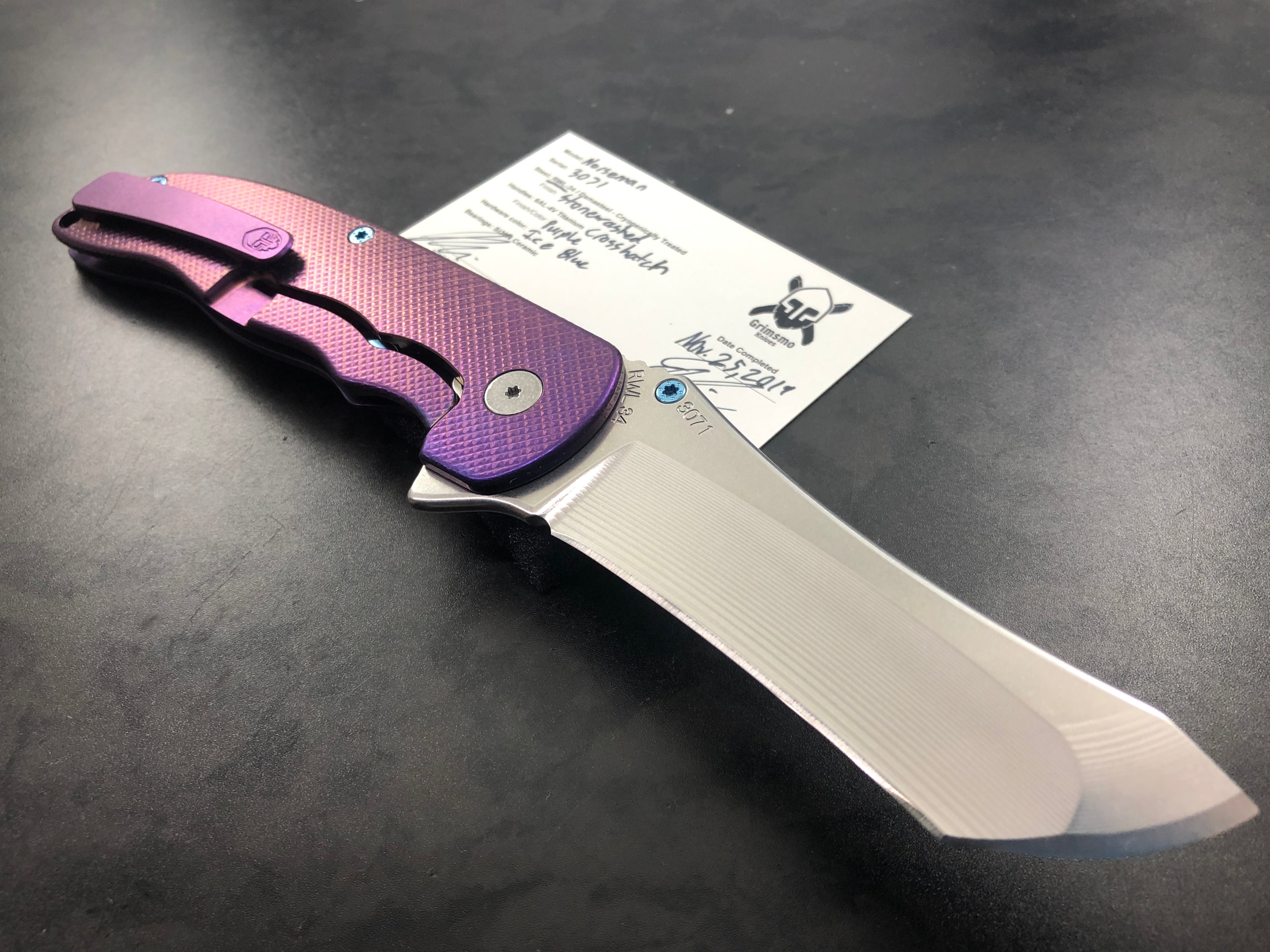 Norseman #3071 8521652711