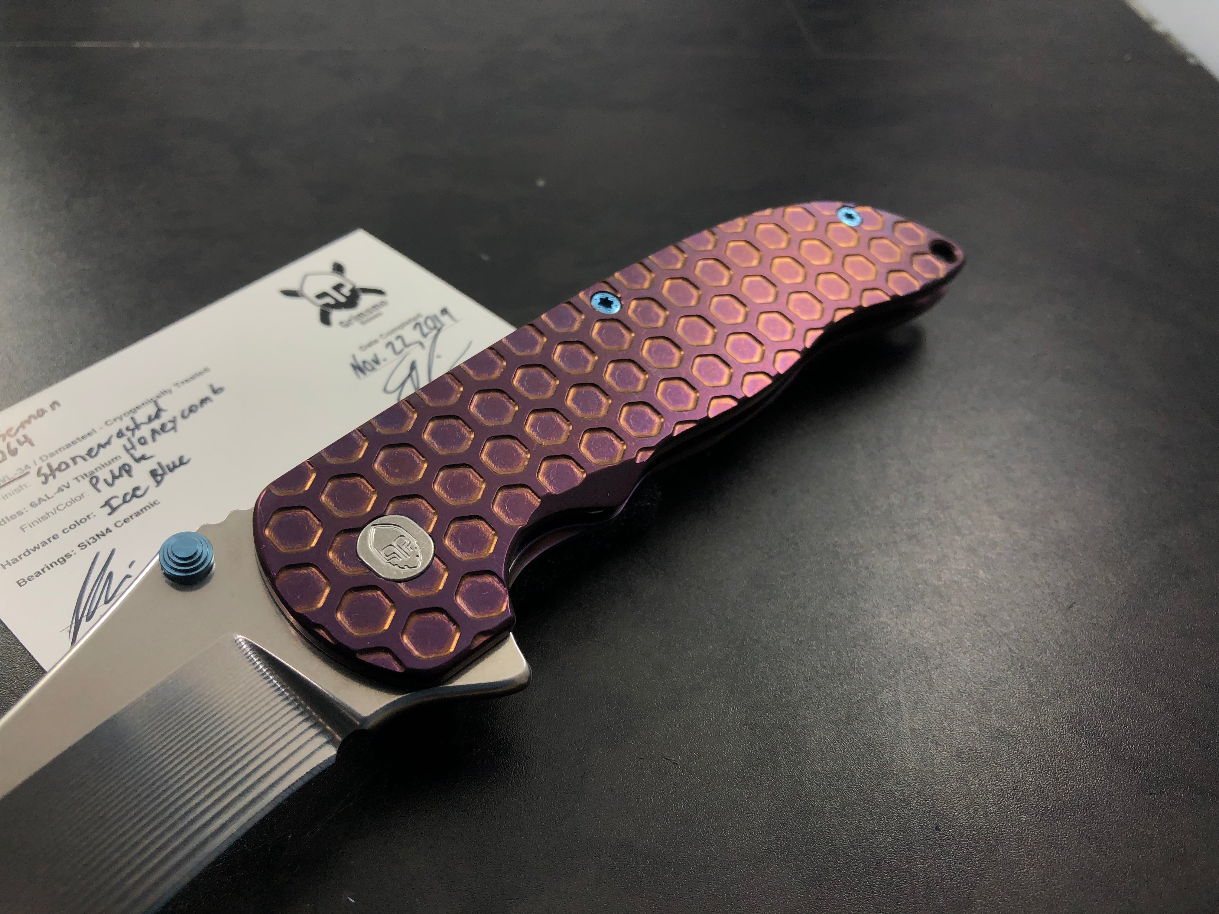 Norseman #3064 2018852711