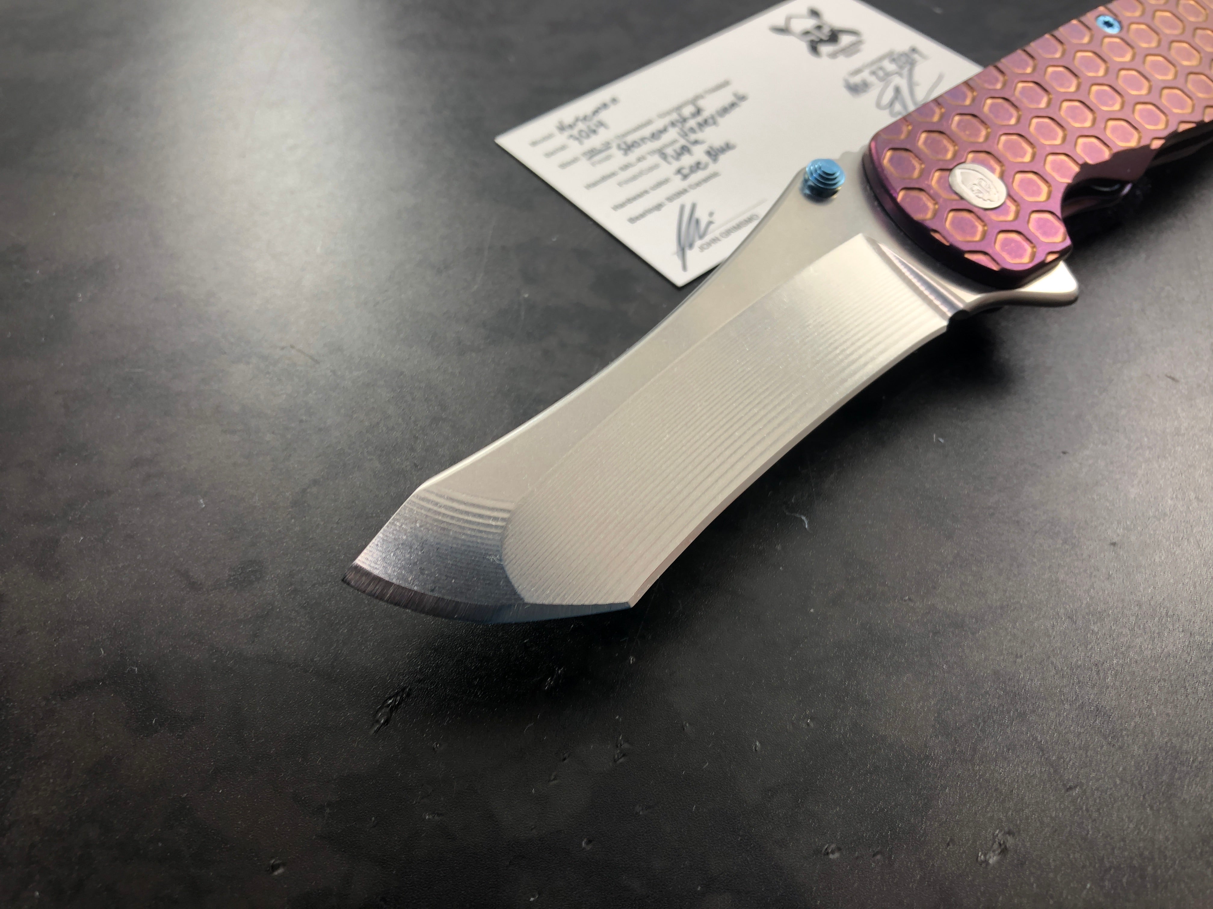 Norseman #3064 2018852711