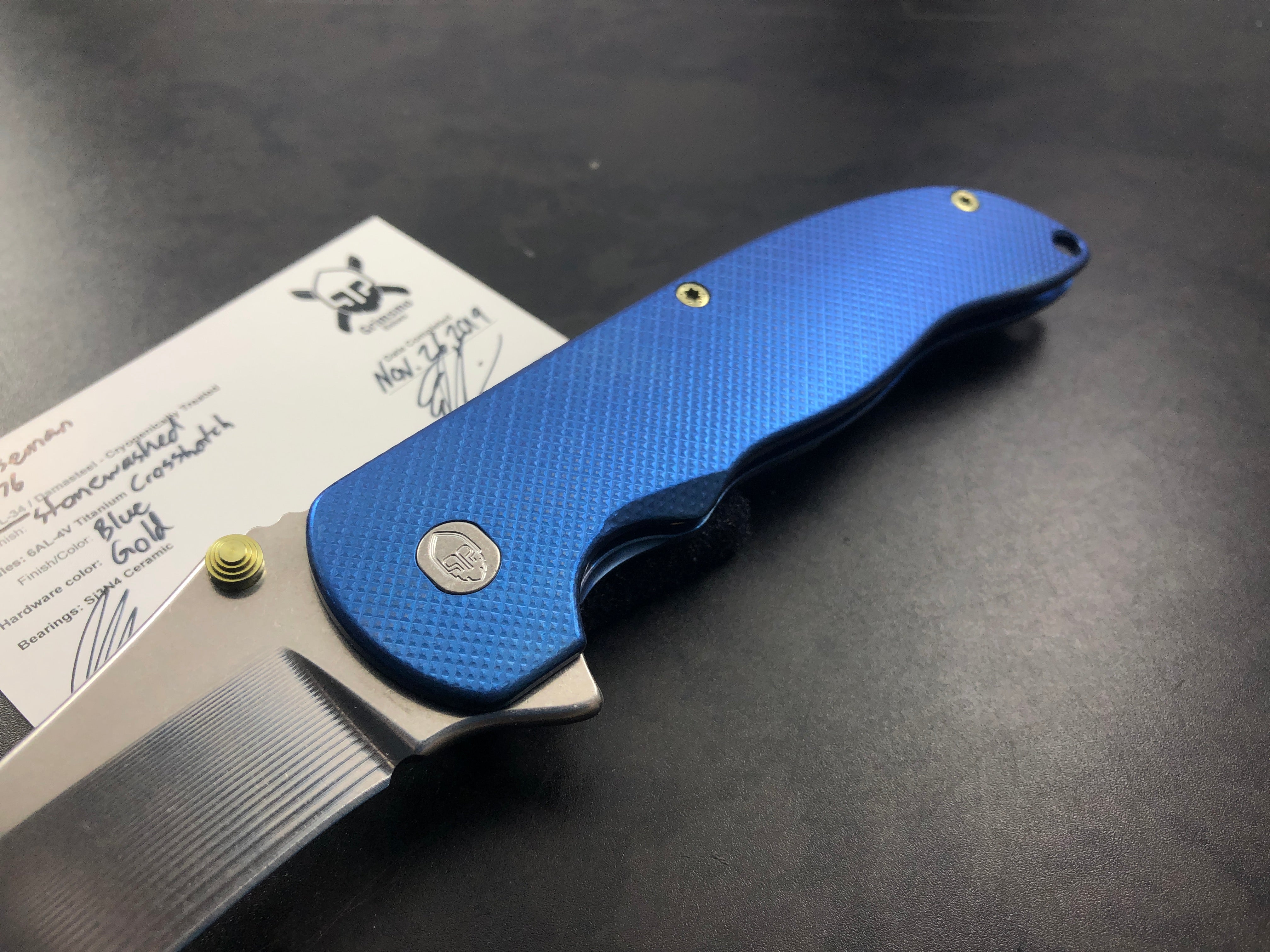Norseman #3076 9002152711