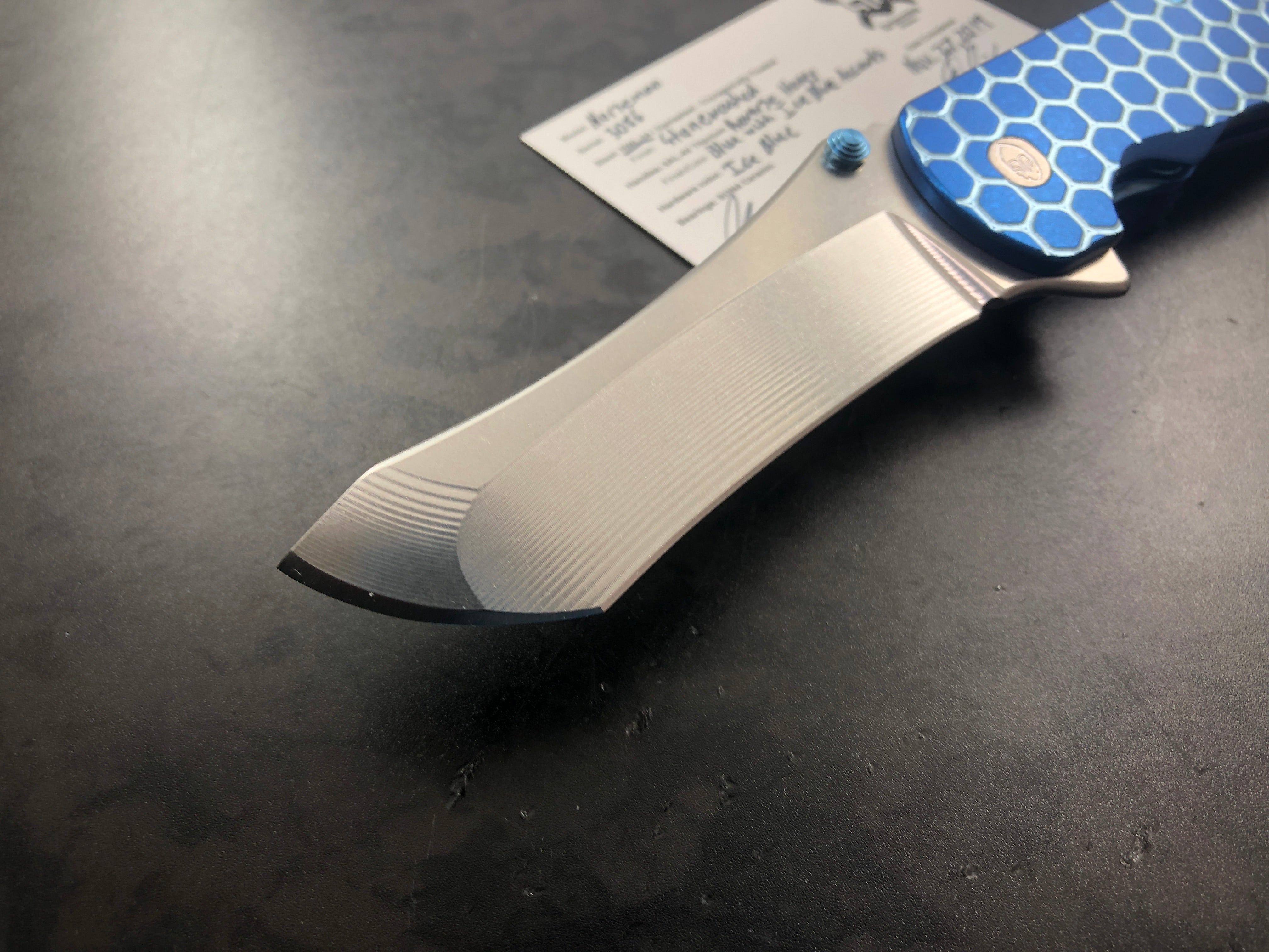 Norseman #3086 5002632811