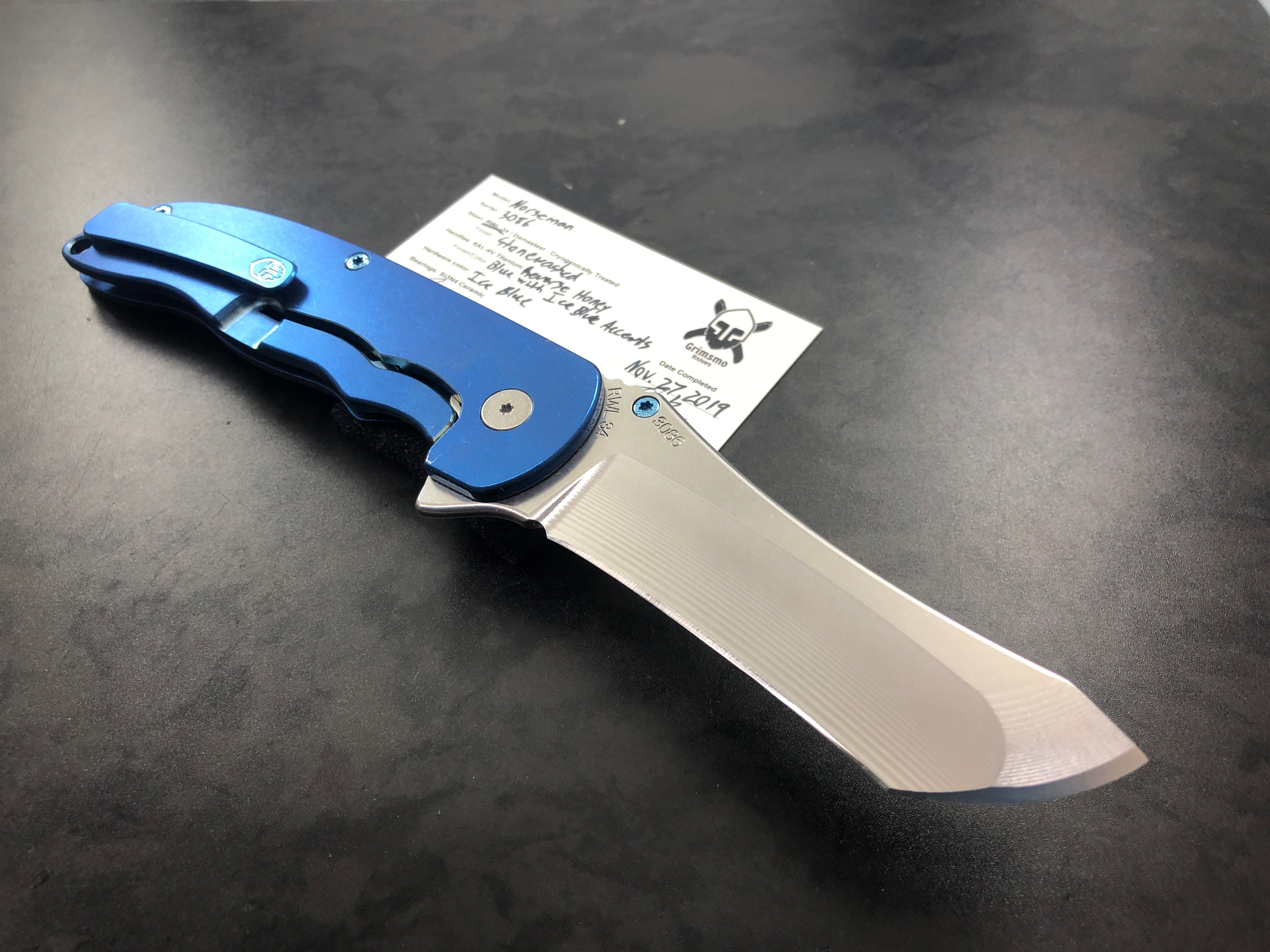 Norseman #3086 5002632811