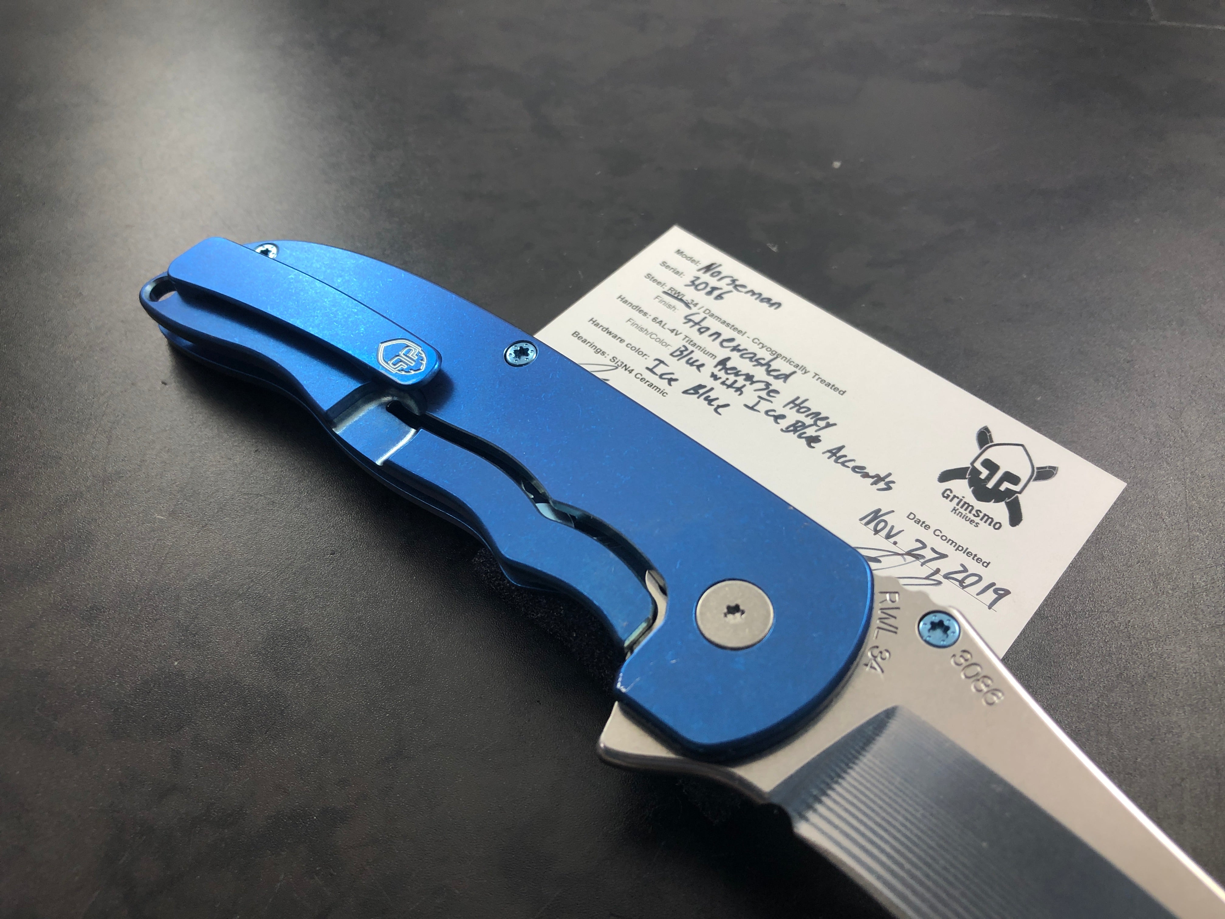 Norseman #3086 5002632811