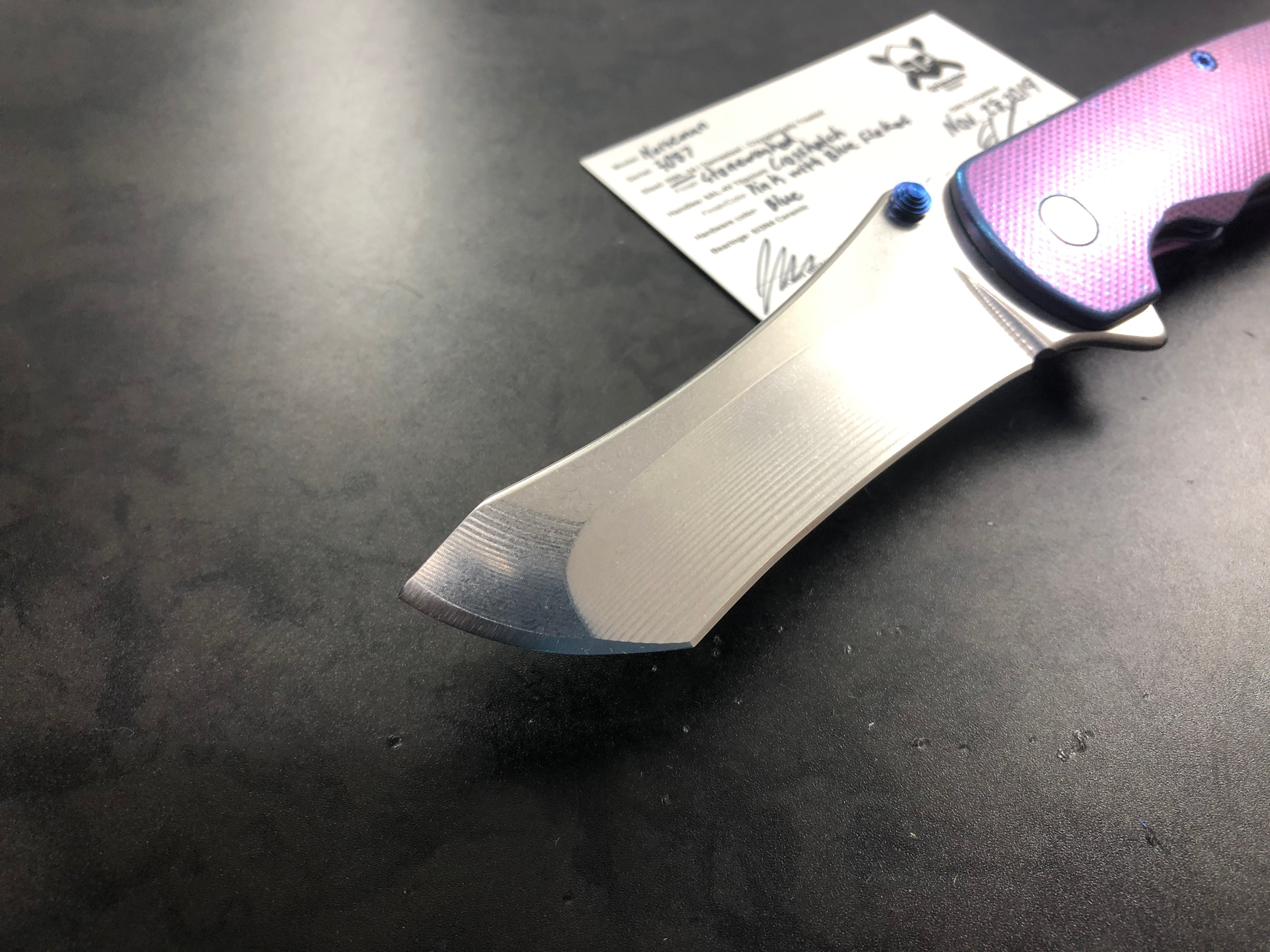Norseman #3087 1065222911