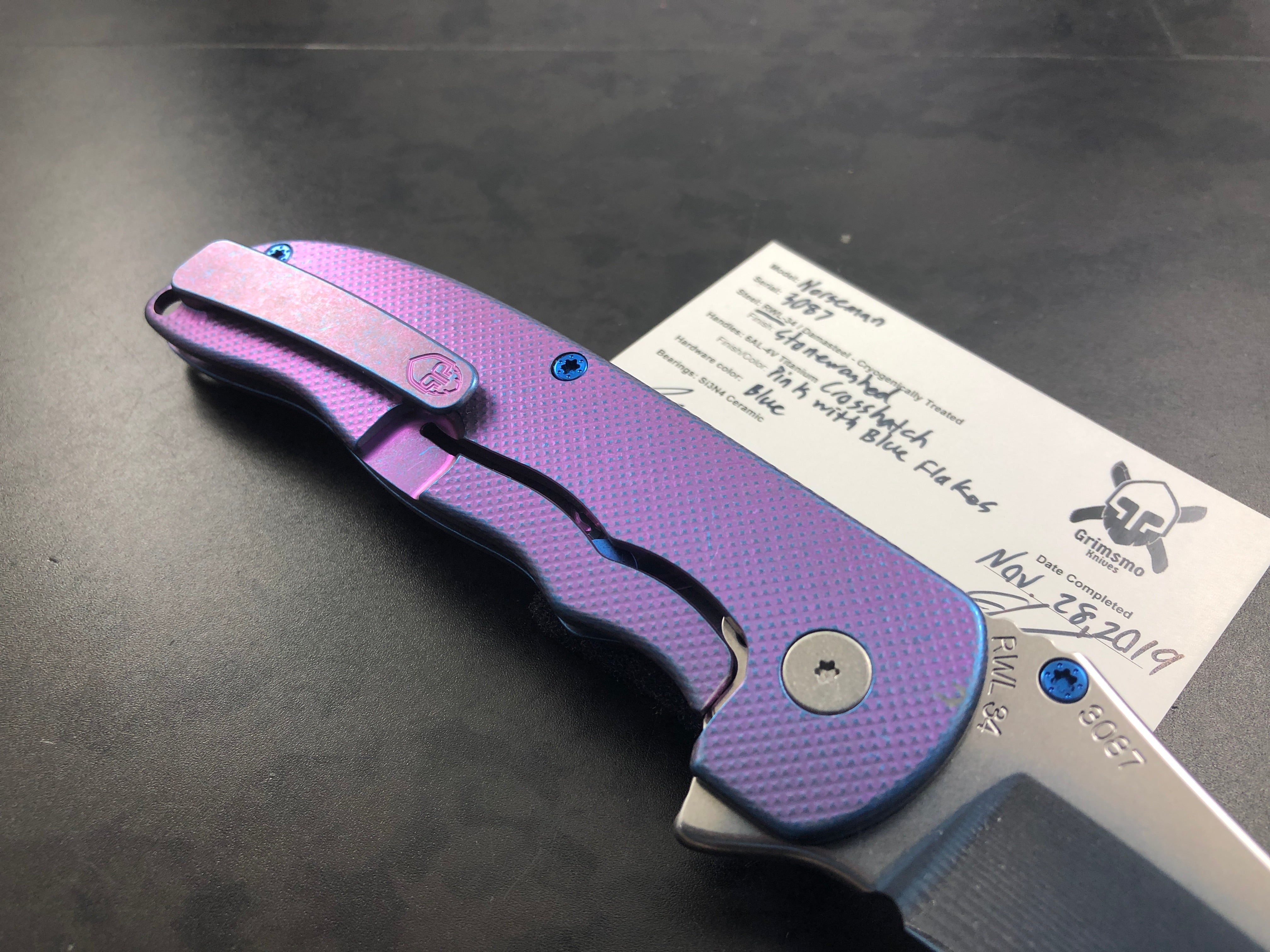 Norseman #3087 1065222911