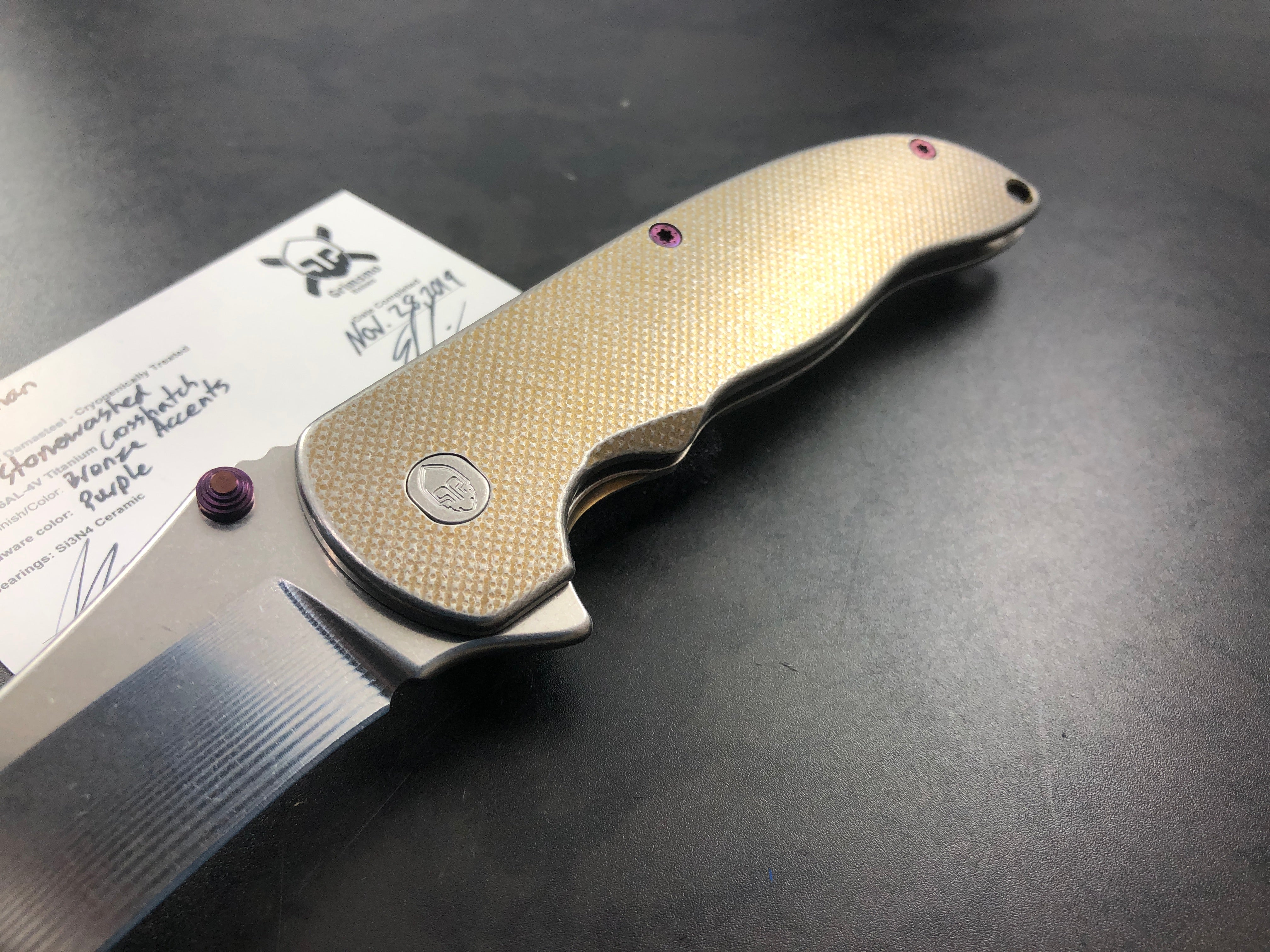 Norseman #3089 4425632911