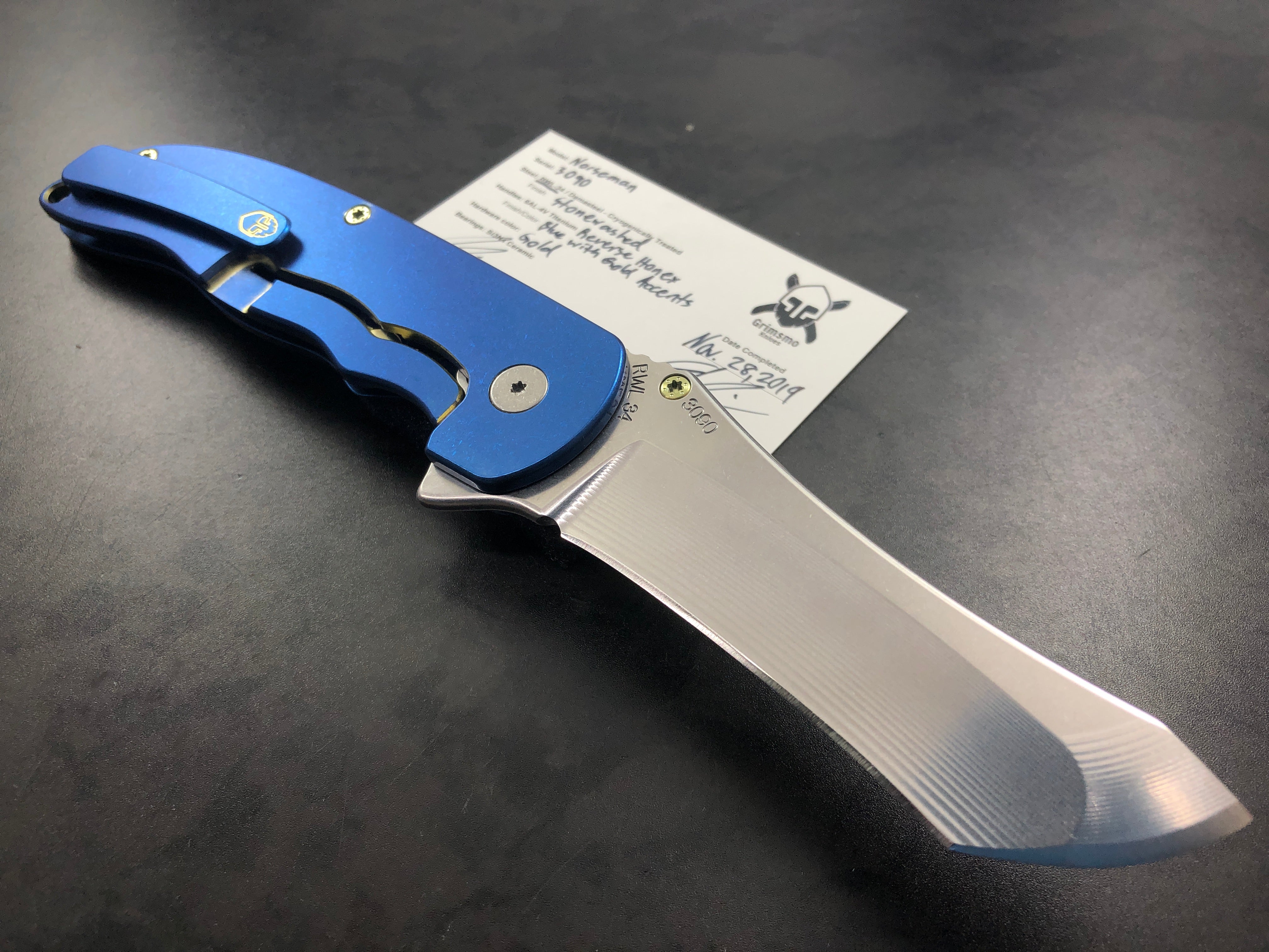 Norseman #3090 2055892911