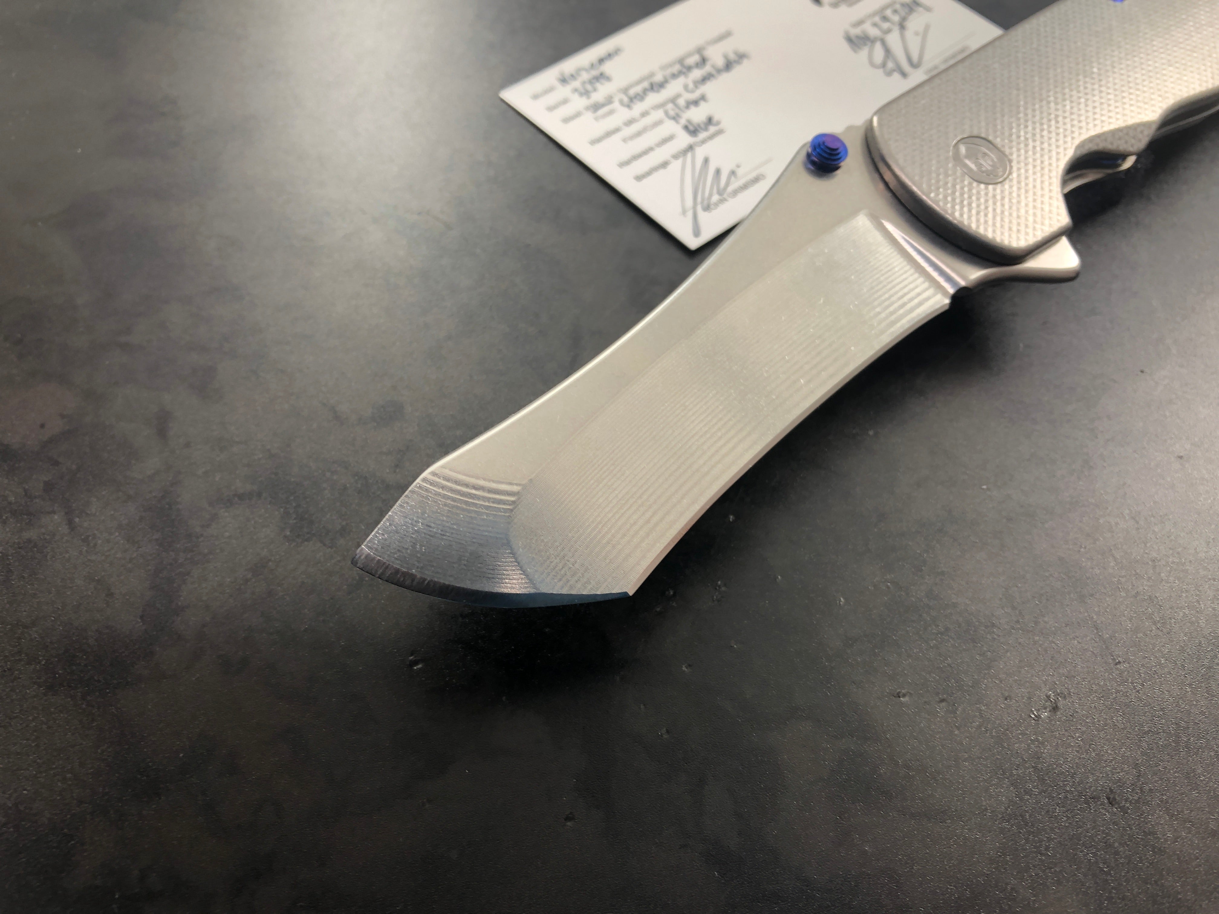 Norseman #3098 4521030212