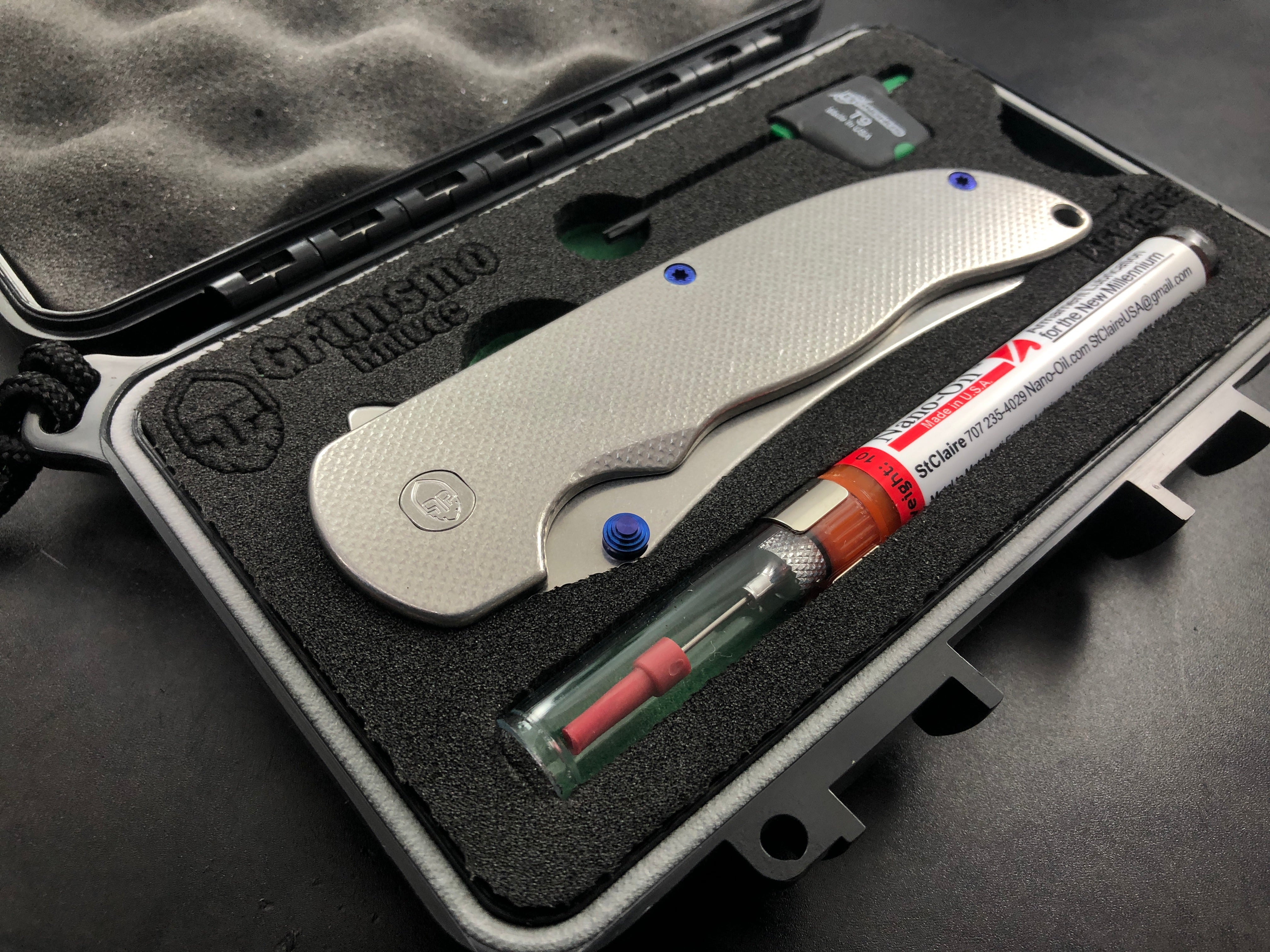 Norseman #3098 4521030212