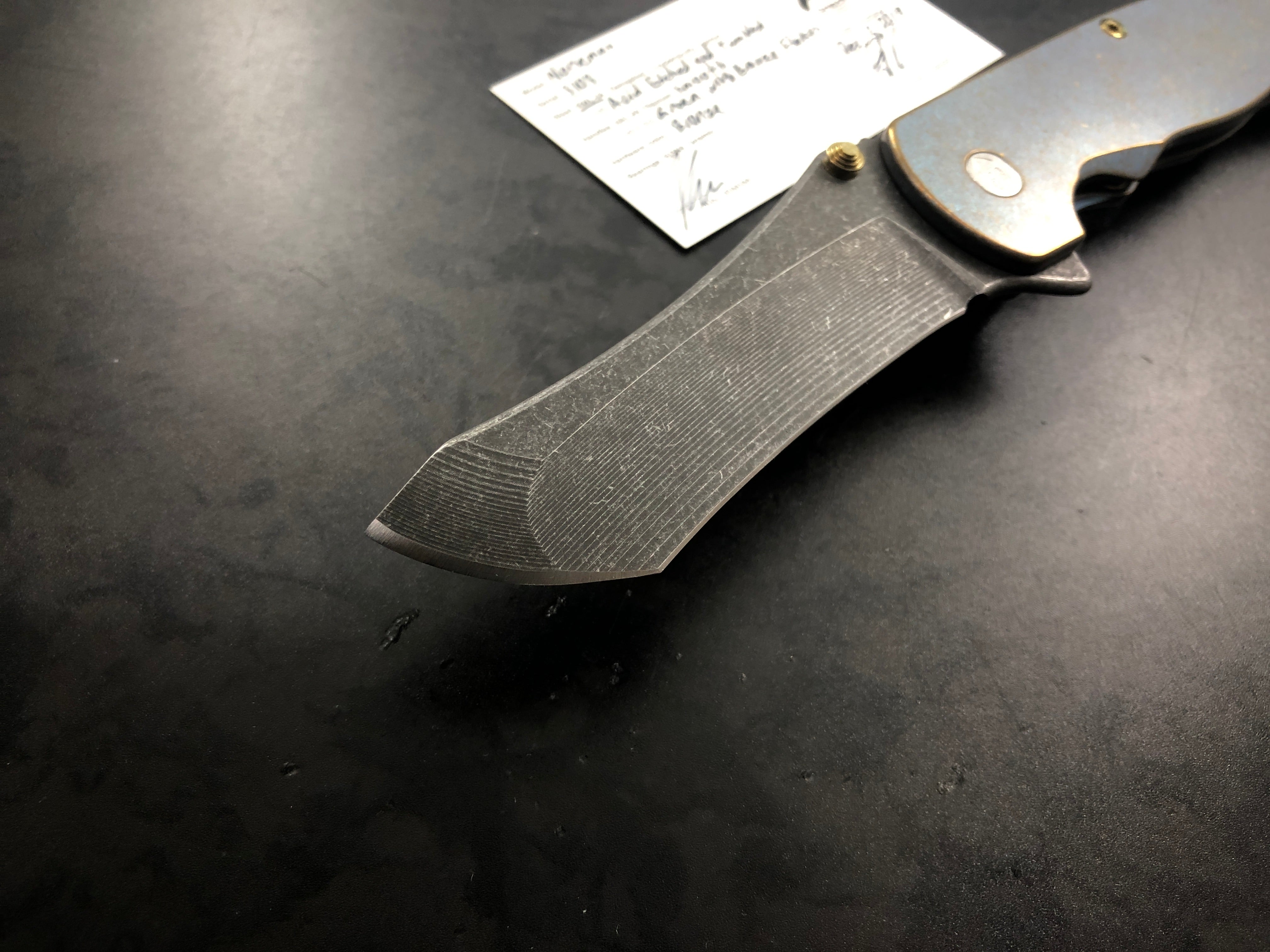 Norseman #3103 4613200512