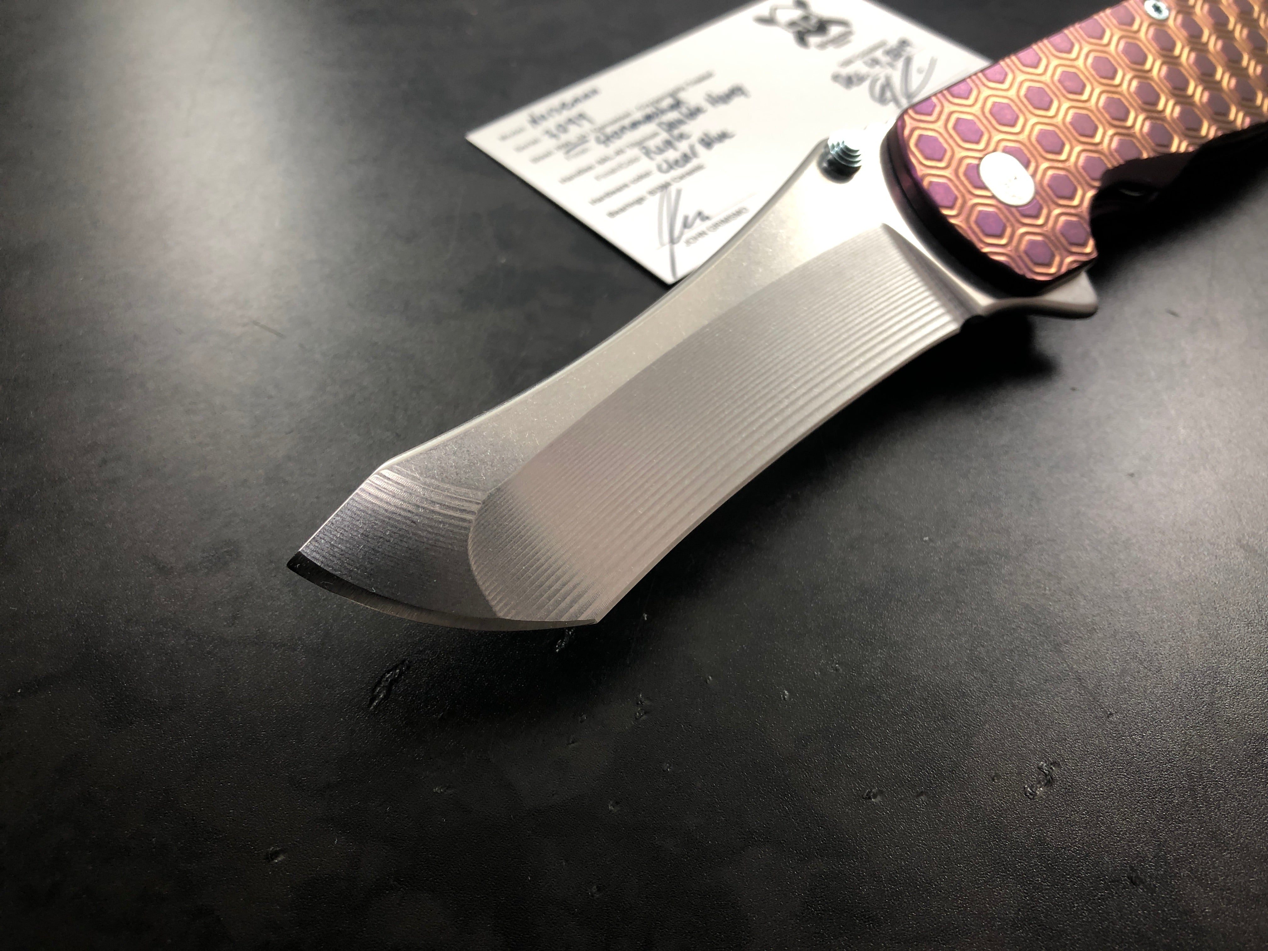 Norseman #3099 4018990512