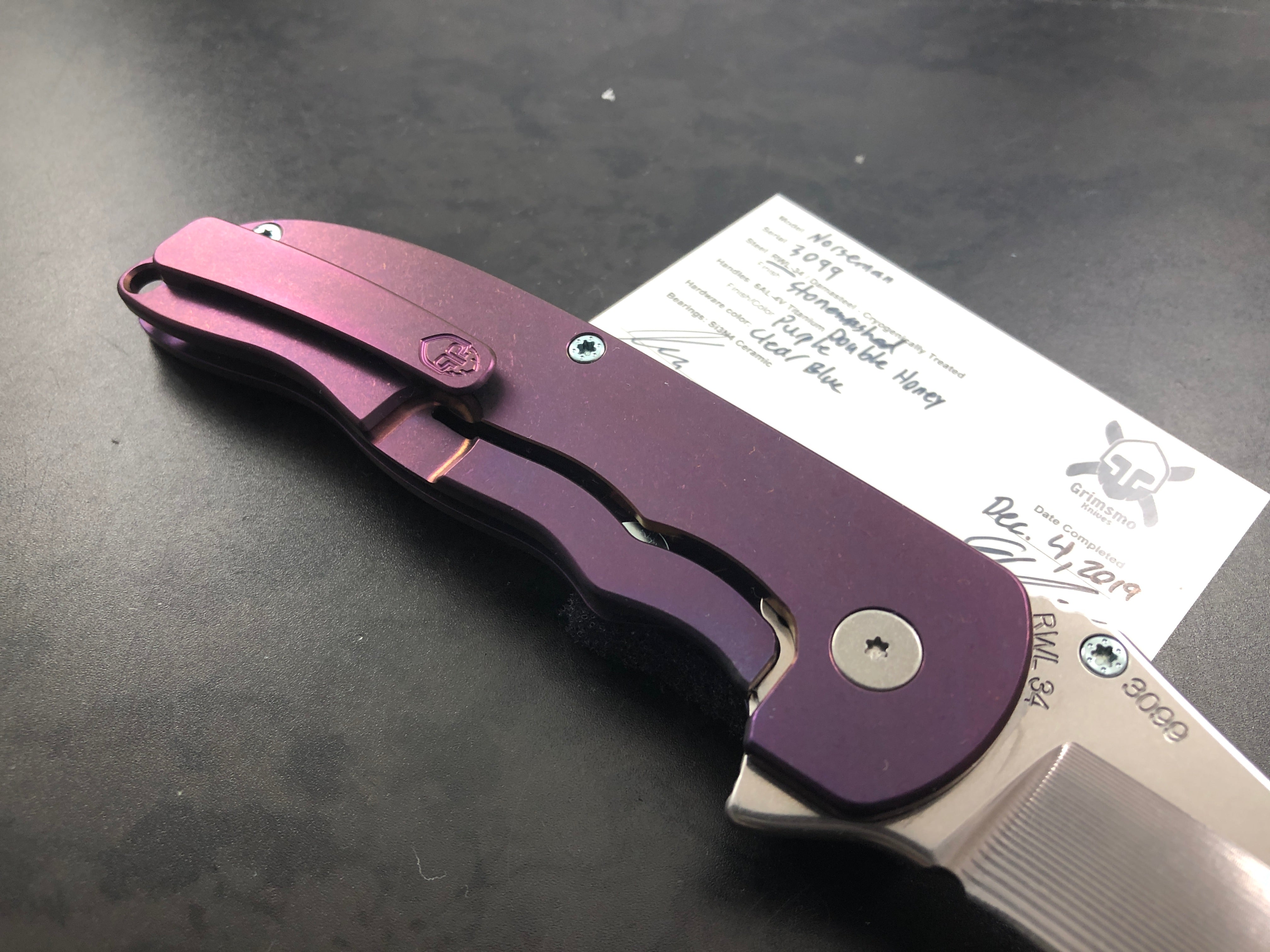 Norseman #3099 4018990512