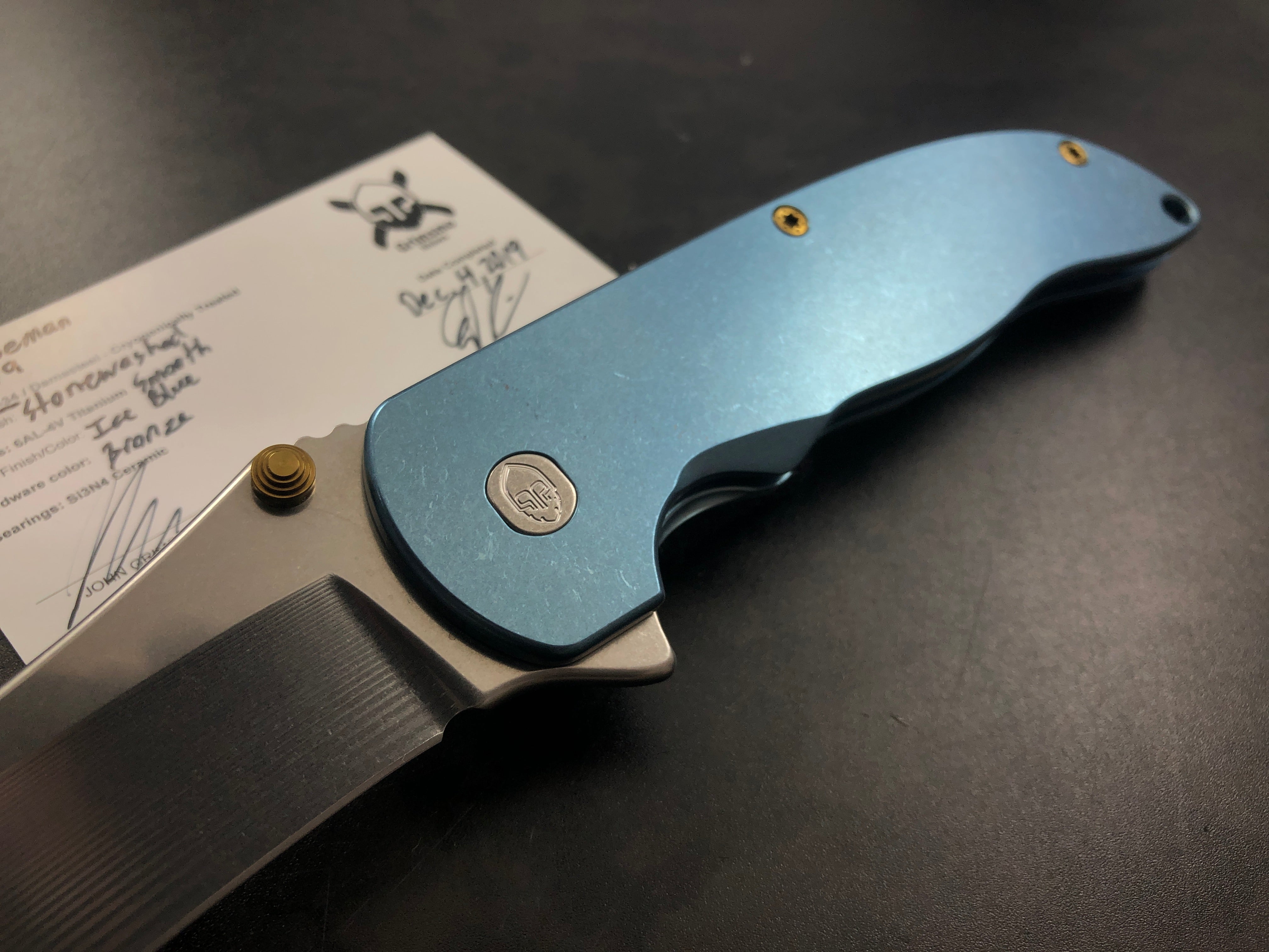 Norseman #3109 8902360512