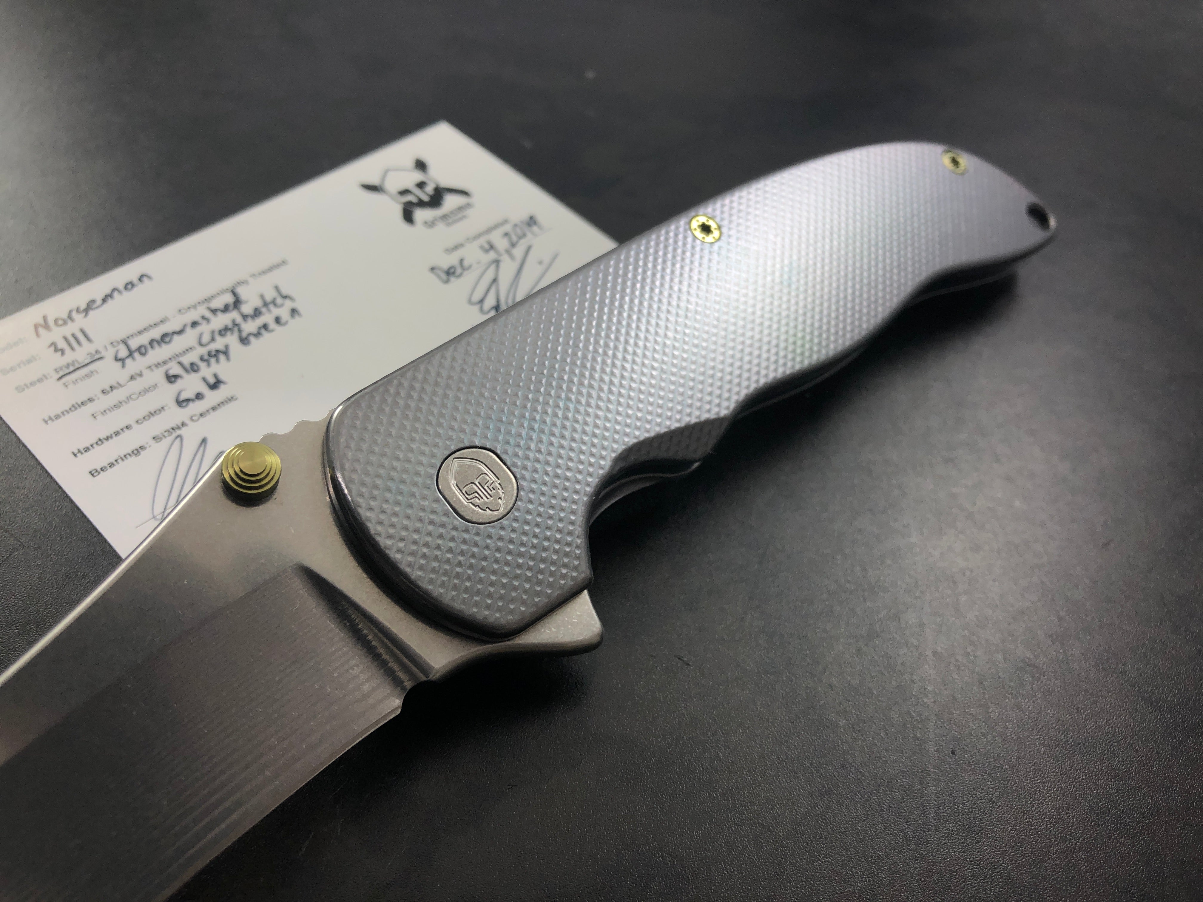 Norseman #3111 8069520512