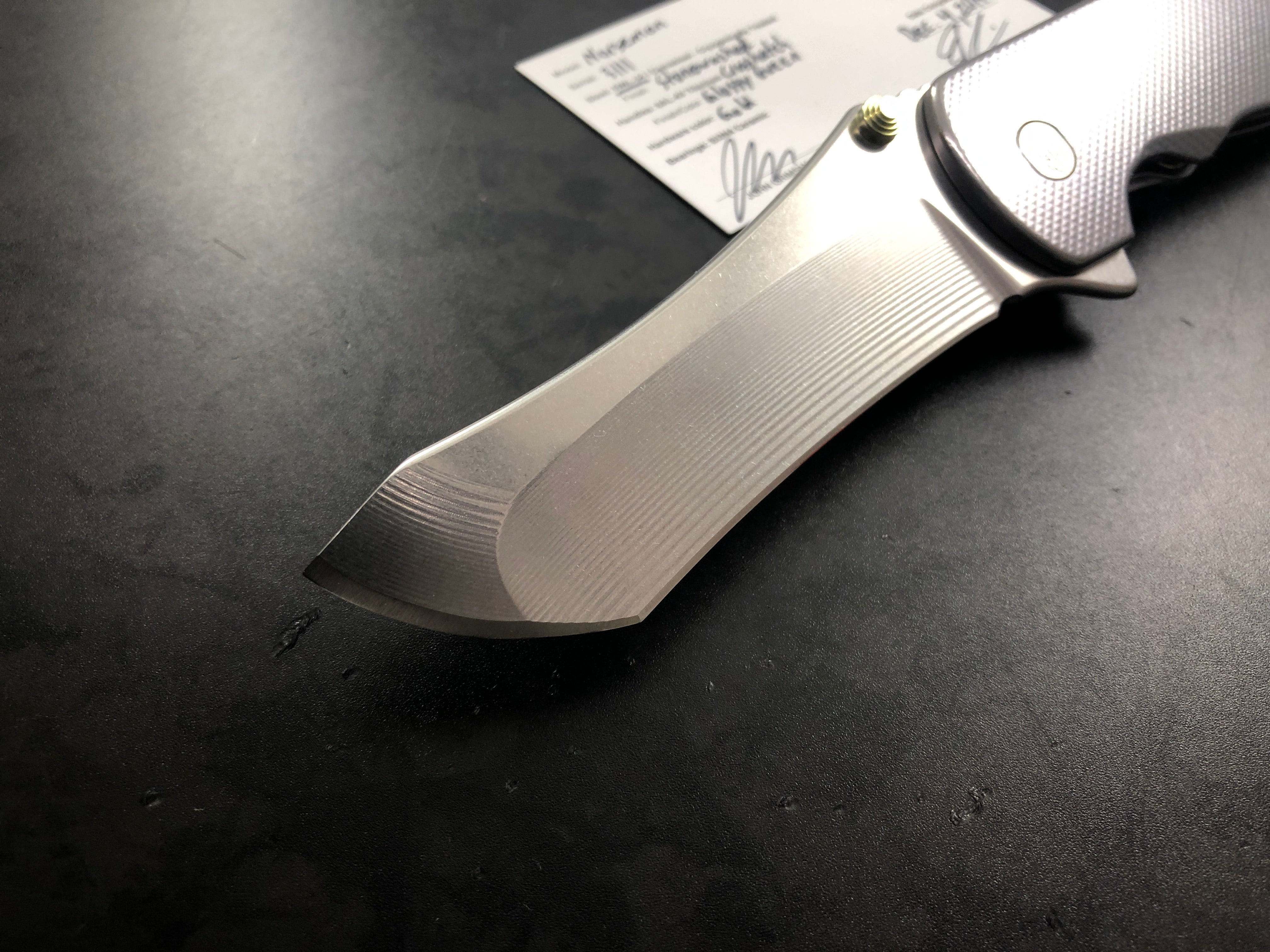 Norseman #3111 8069520512