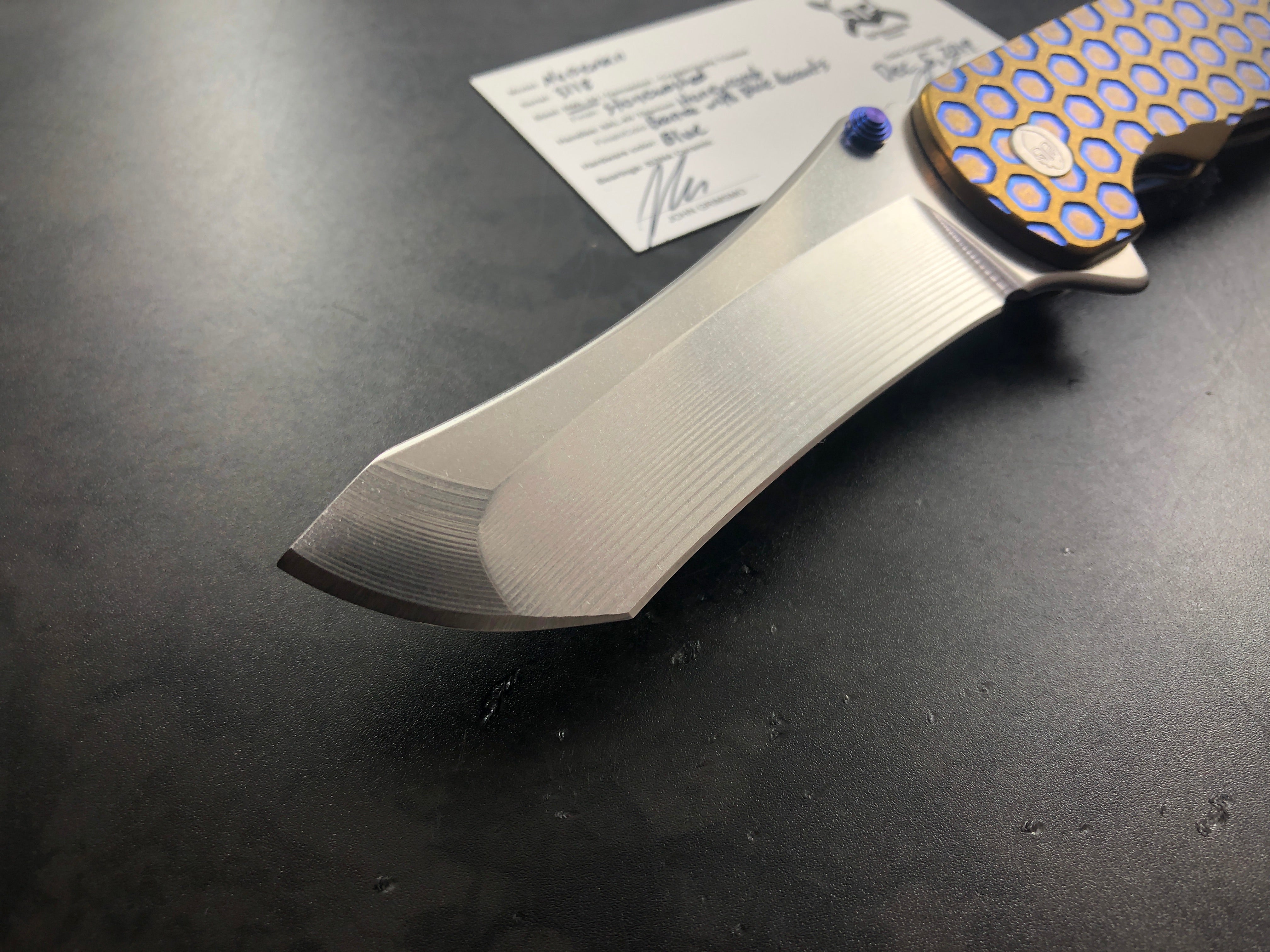 Norseman #3118 9056320612
