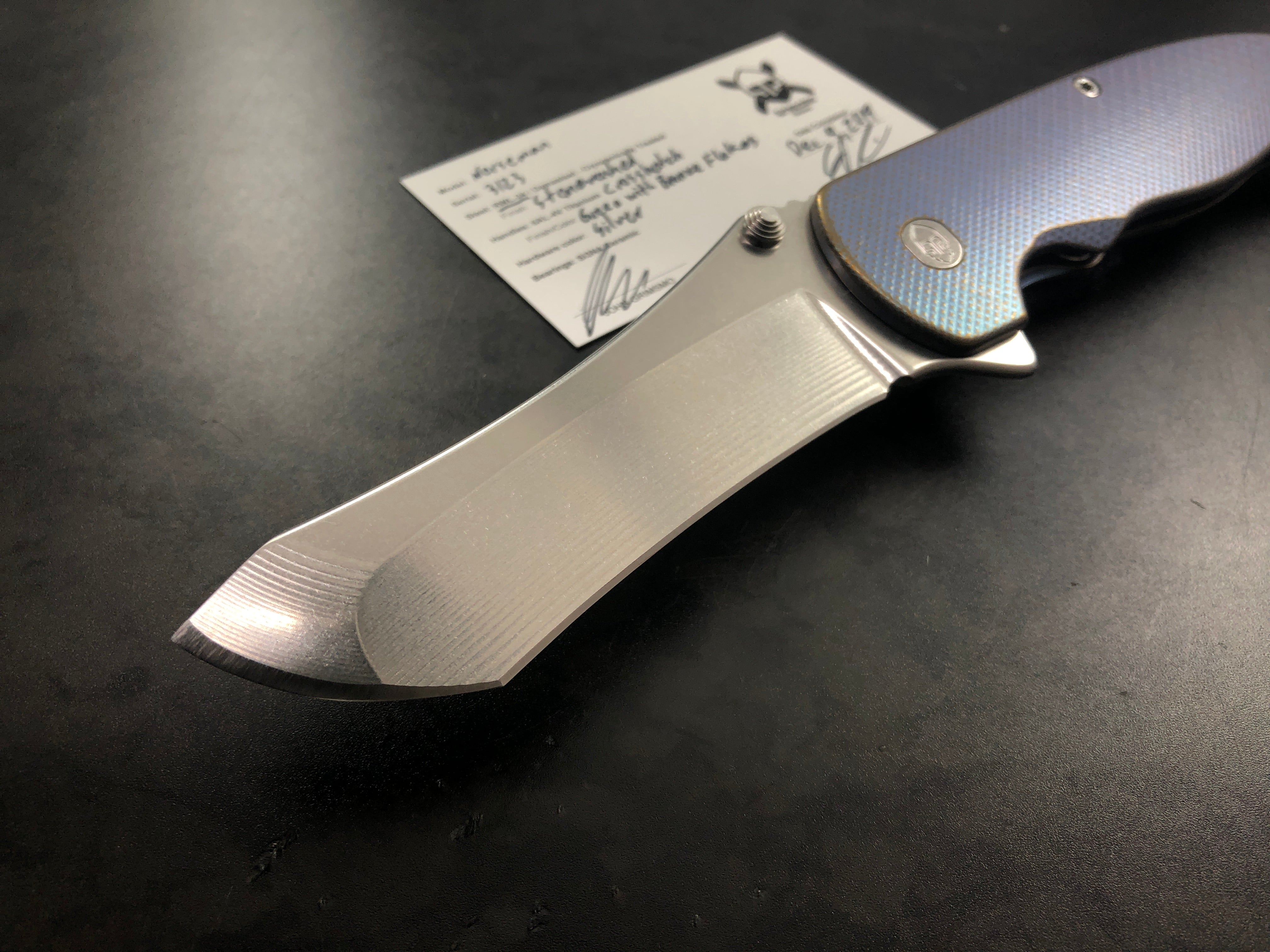Norseman #3123 4100561012