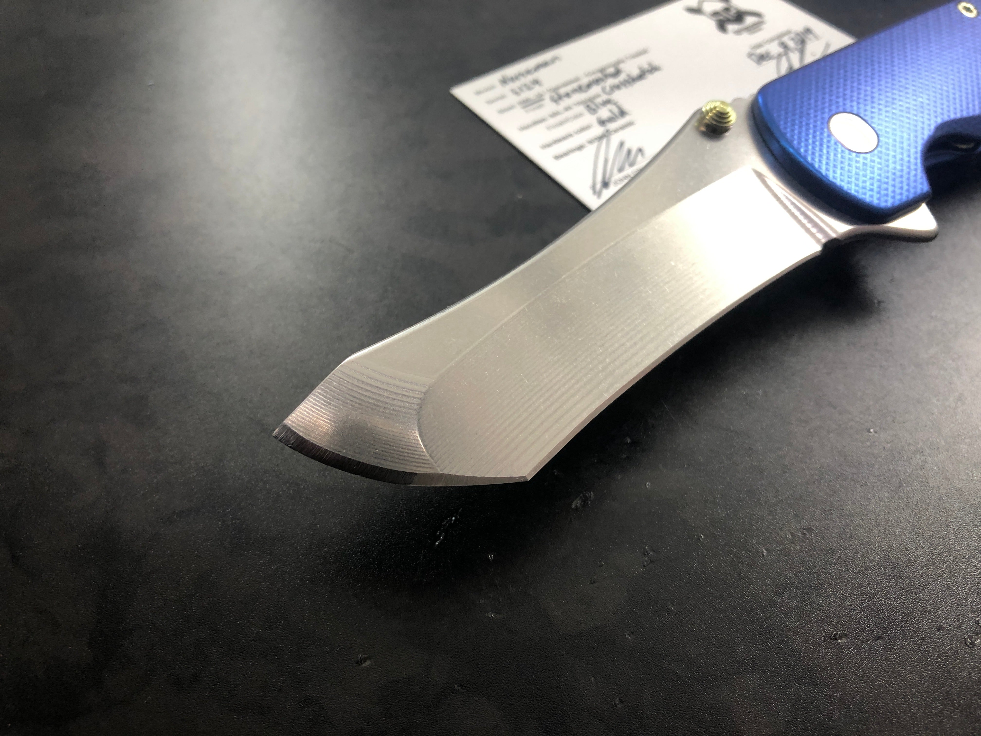 Norseman #3124 9503621012