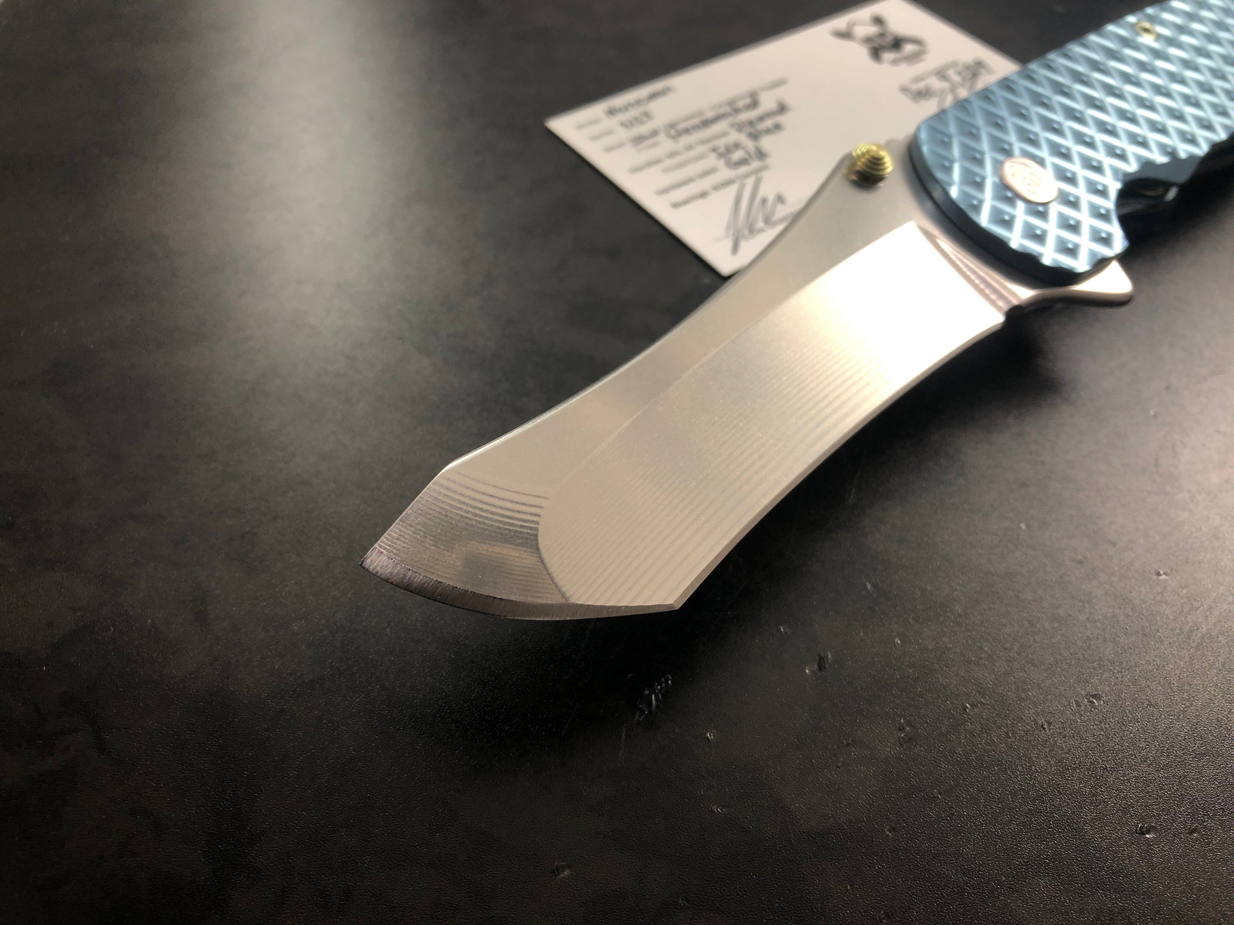Norseman #3125 4803621012
