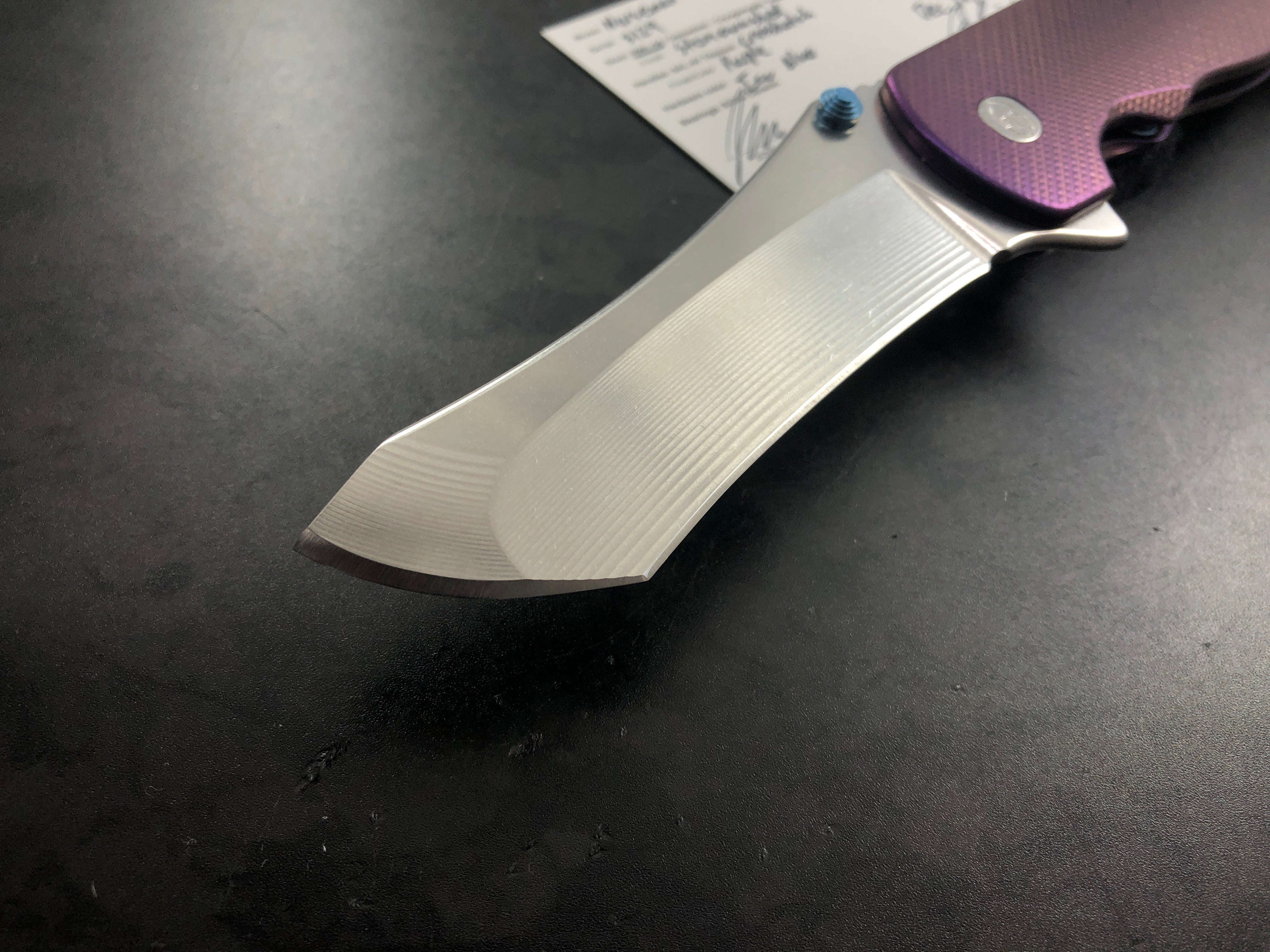 Norseman #3129 4099631112