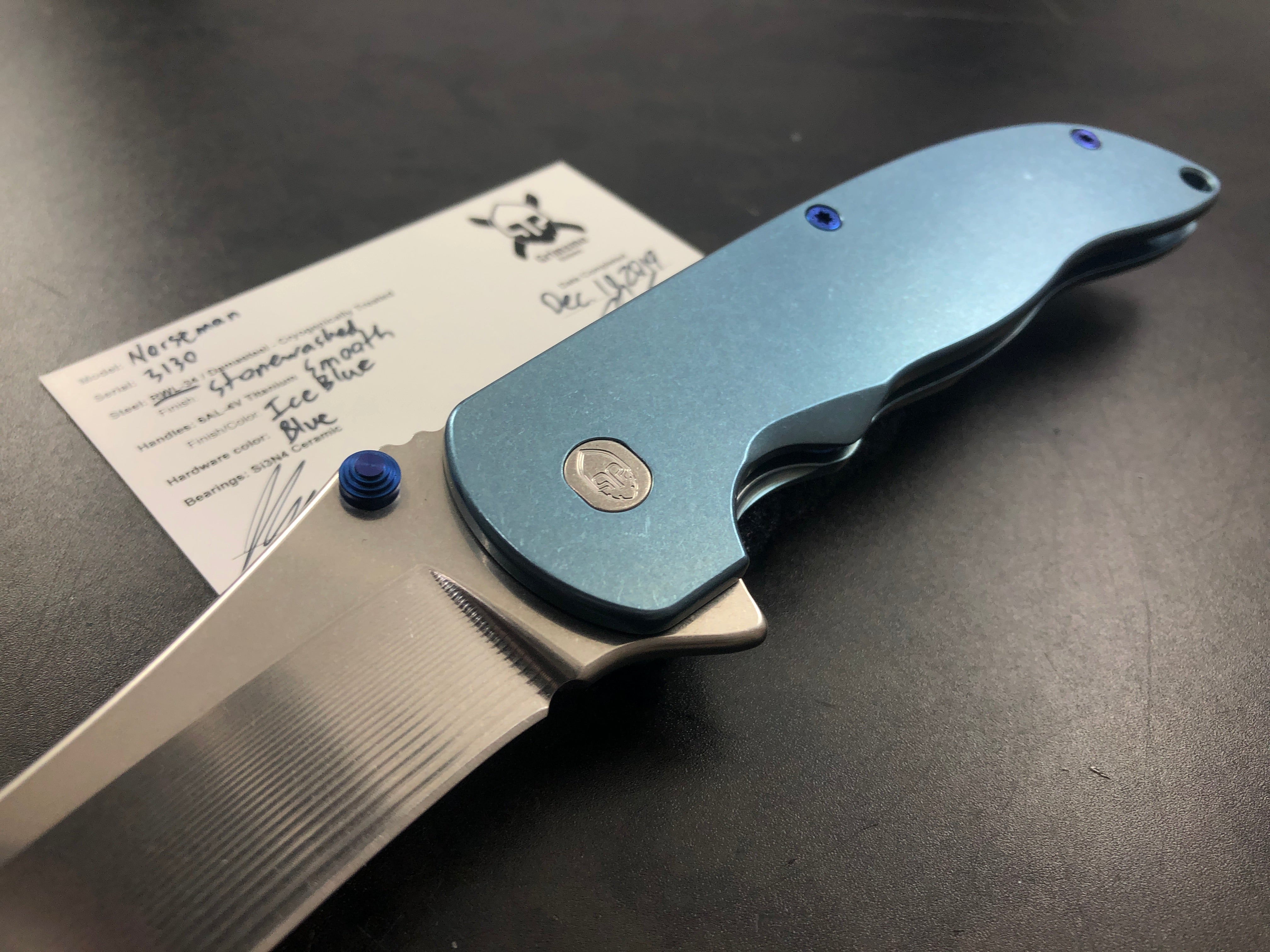 Norseman #3130 9036251112