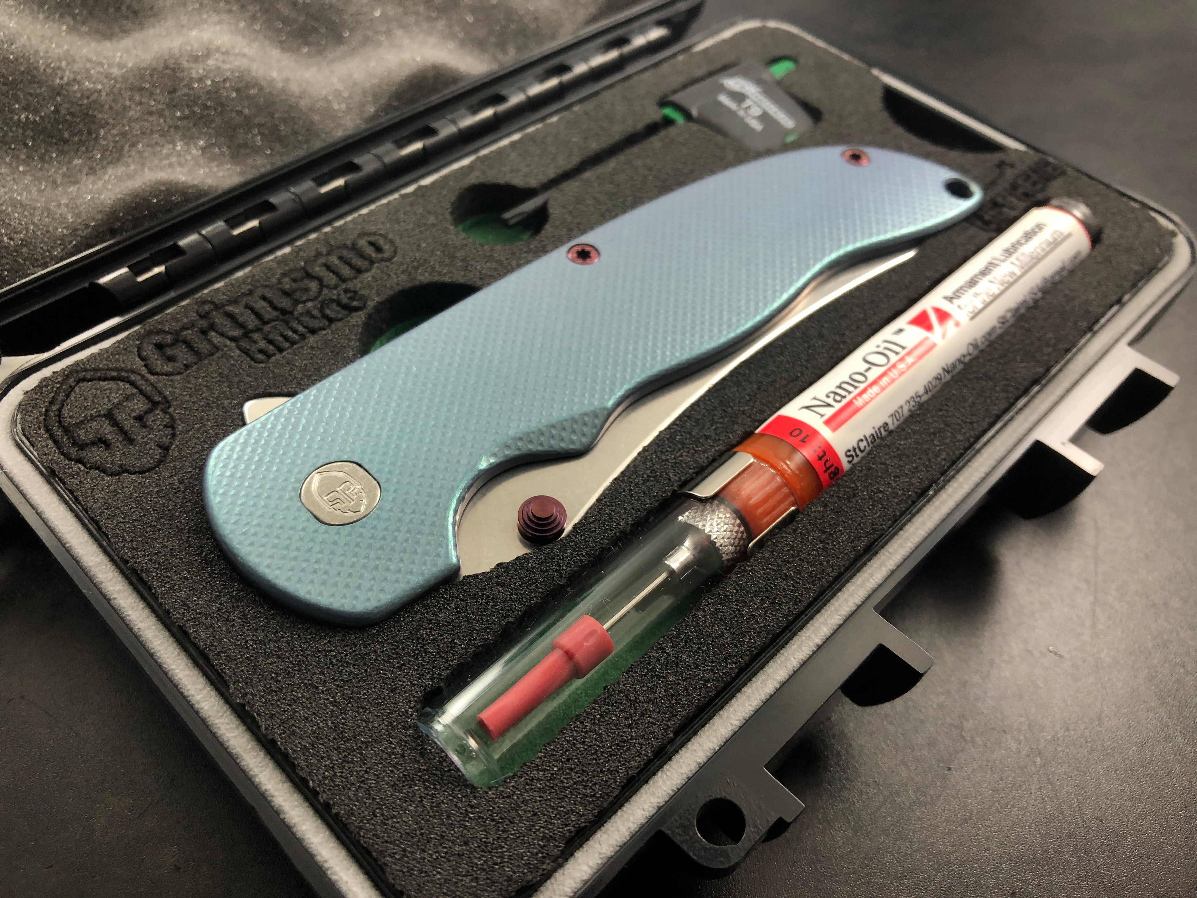 Norseman #3133 4456921112
