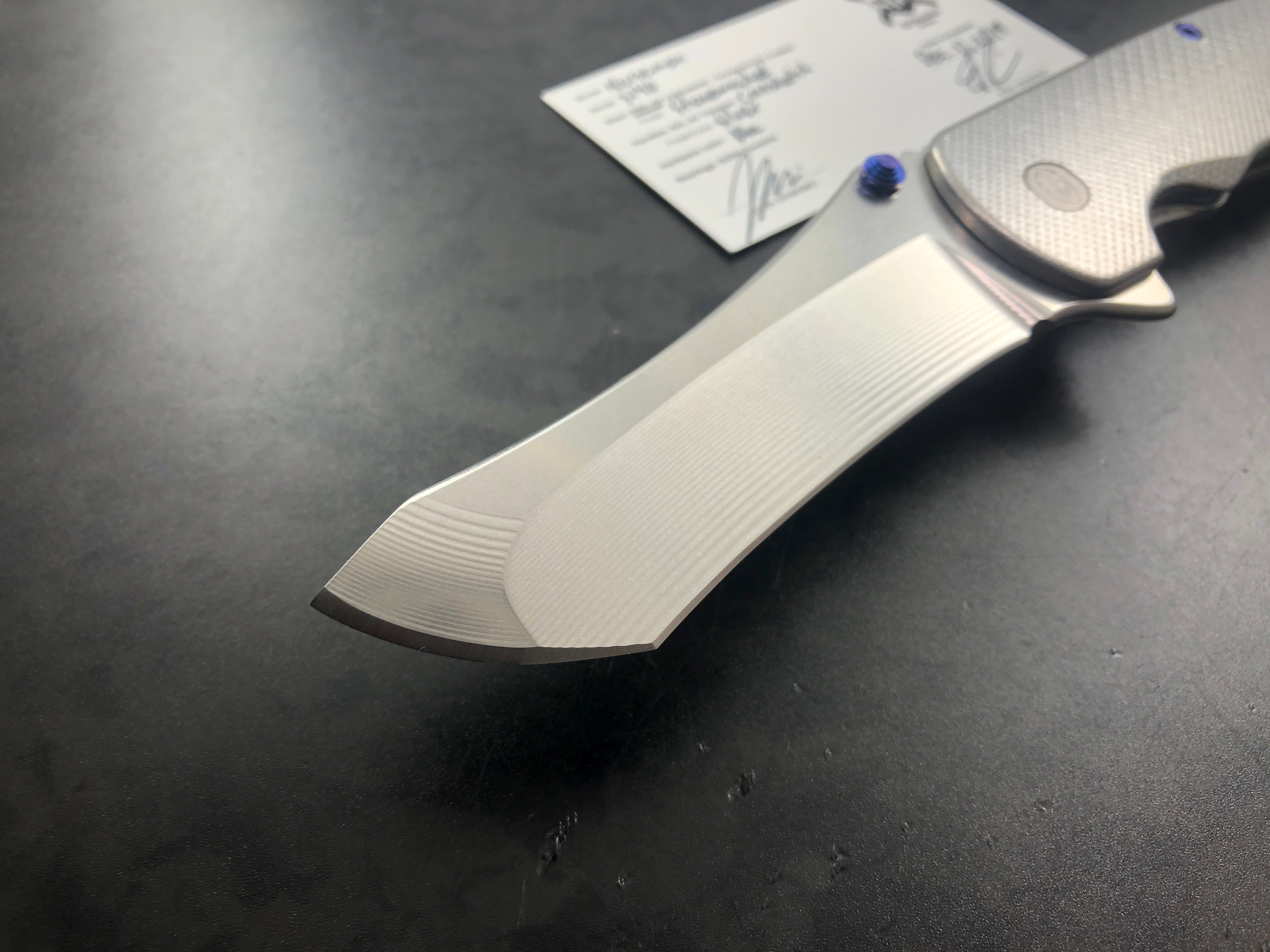 Norseman #3140 8526931212