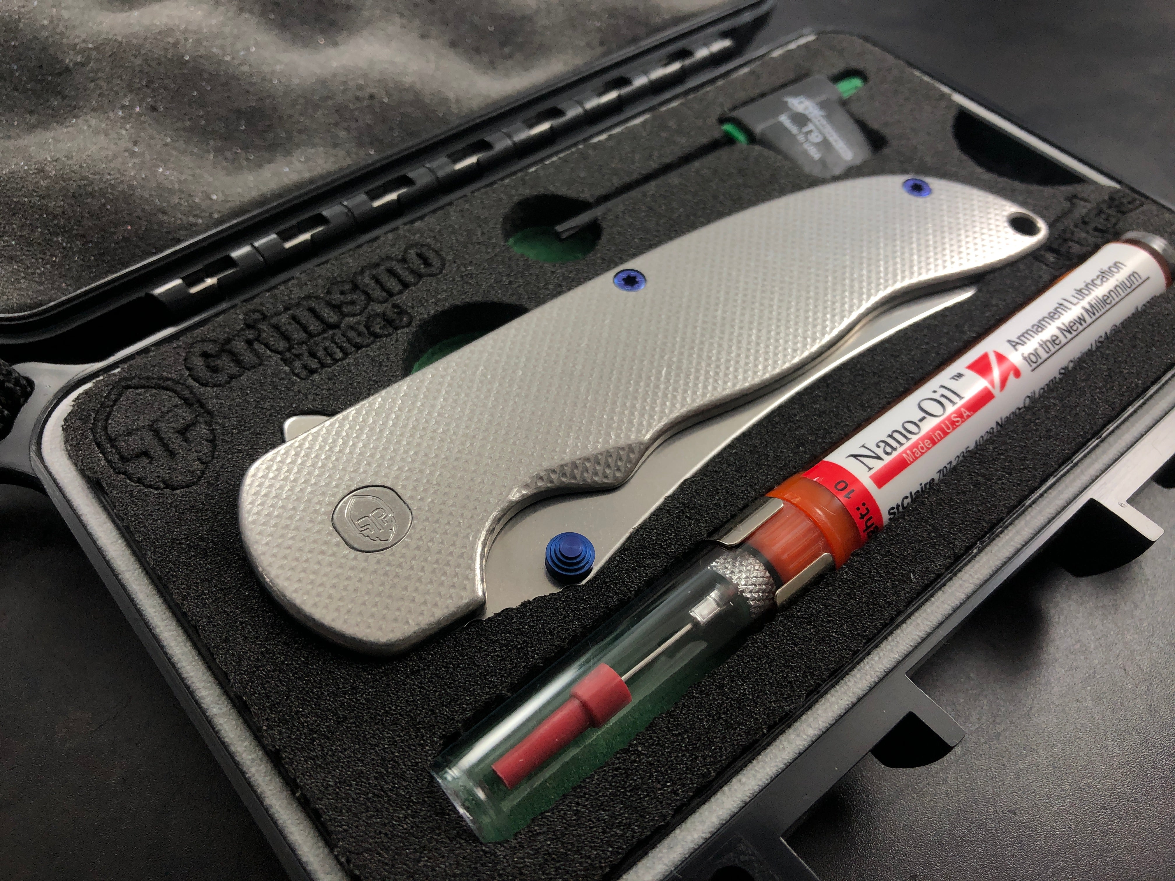 Norseman #3140 8526931212