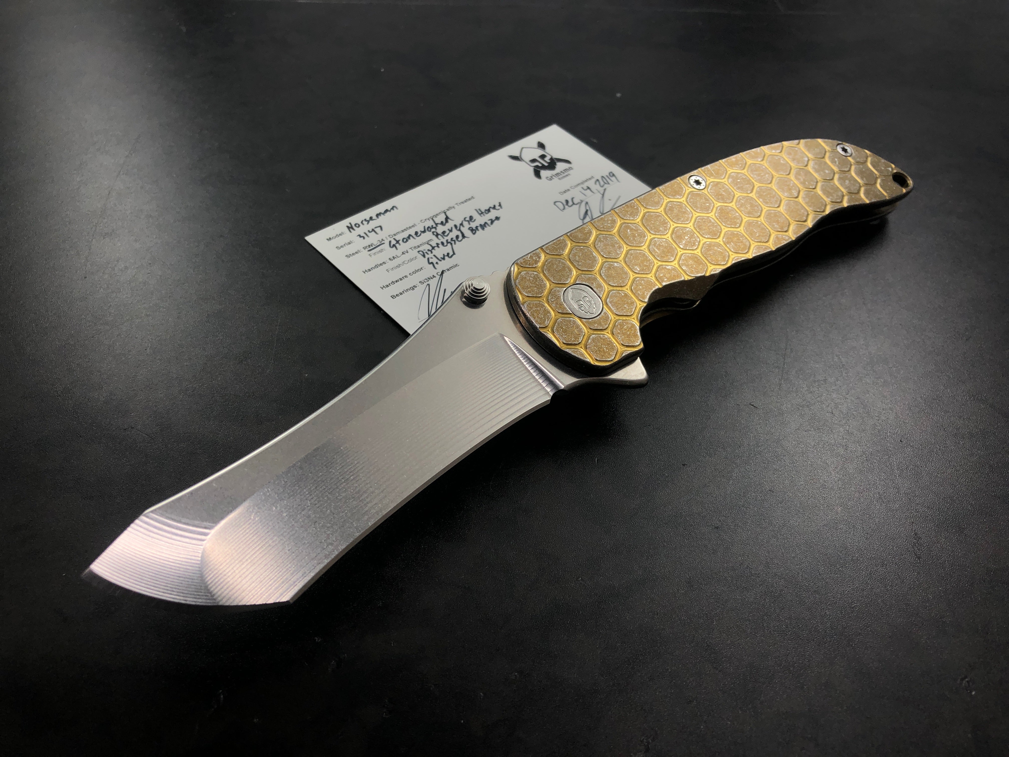 Norseman #3147 1893261612