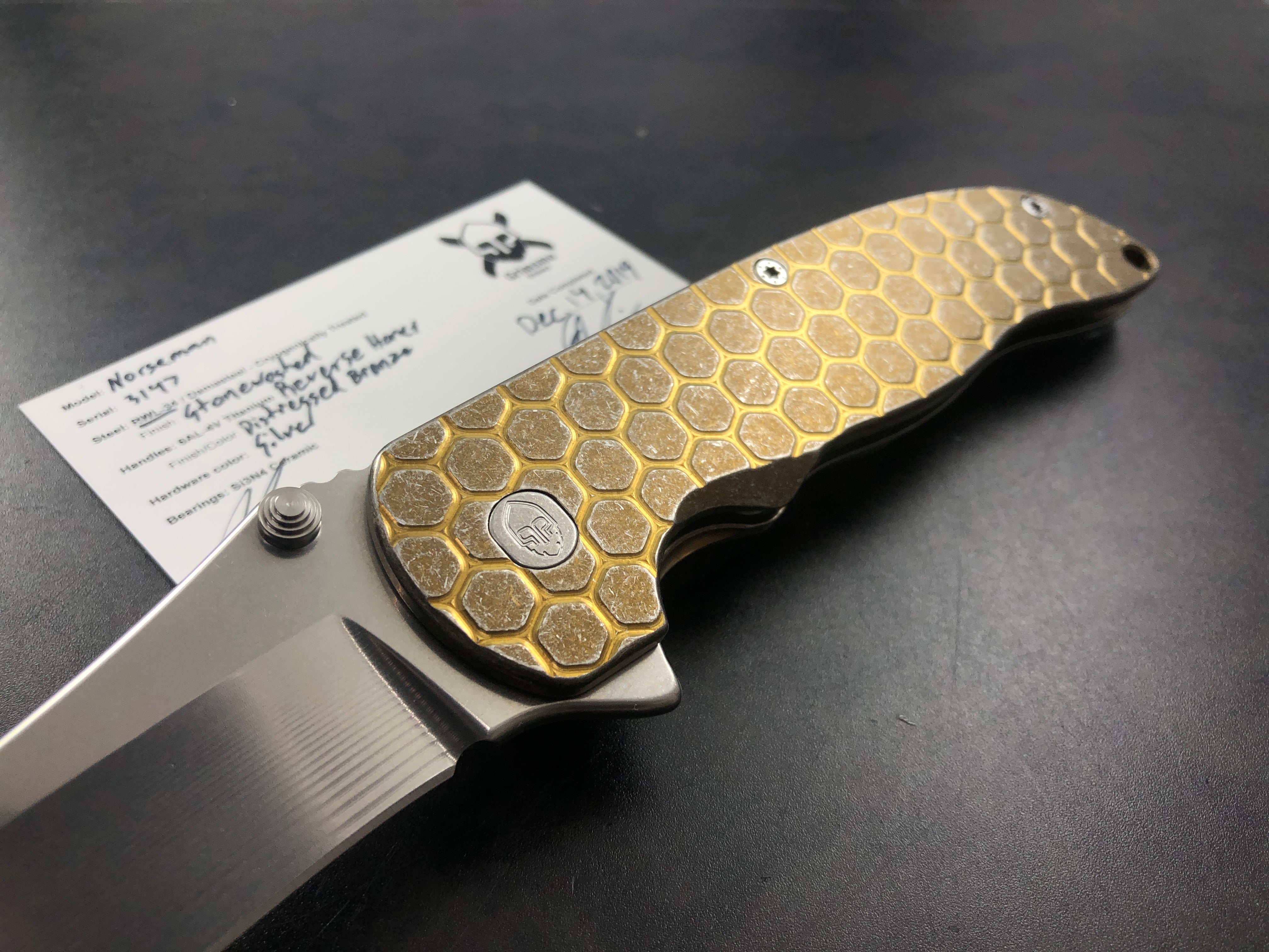 Norseman #3147 1893261612