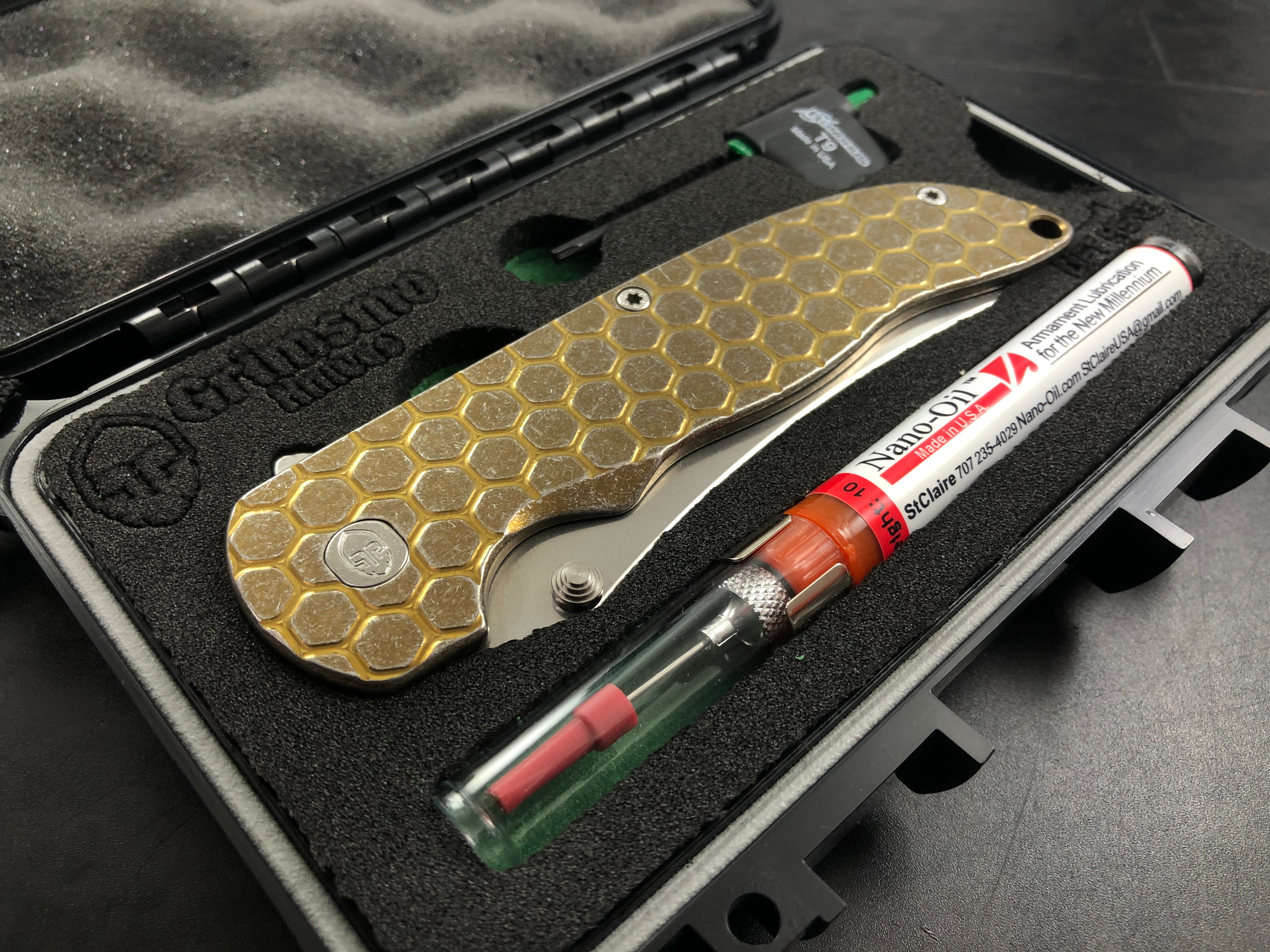 Norseman #3147 1893261612