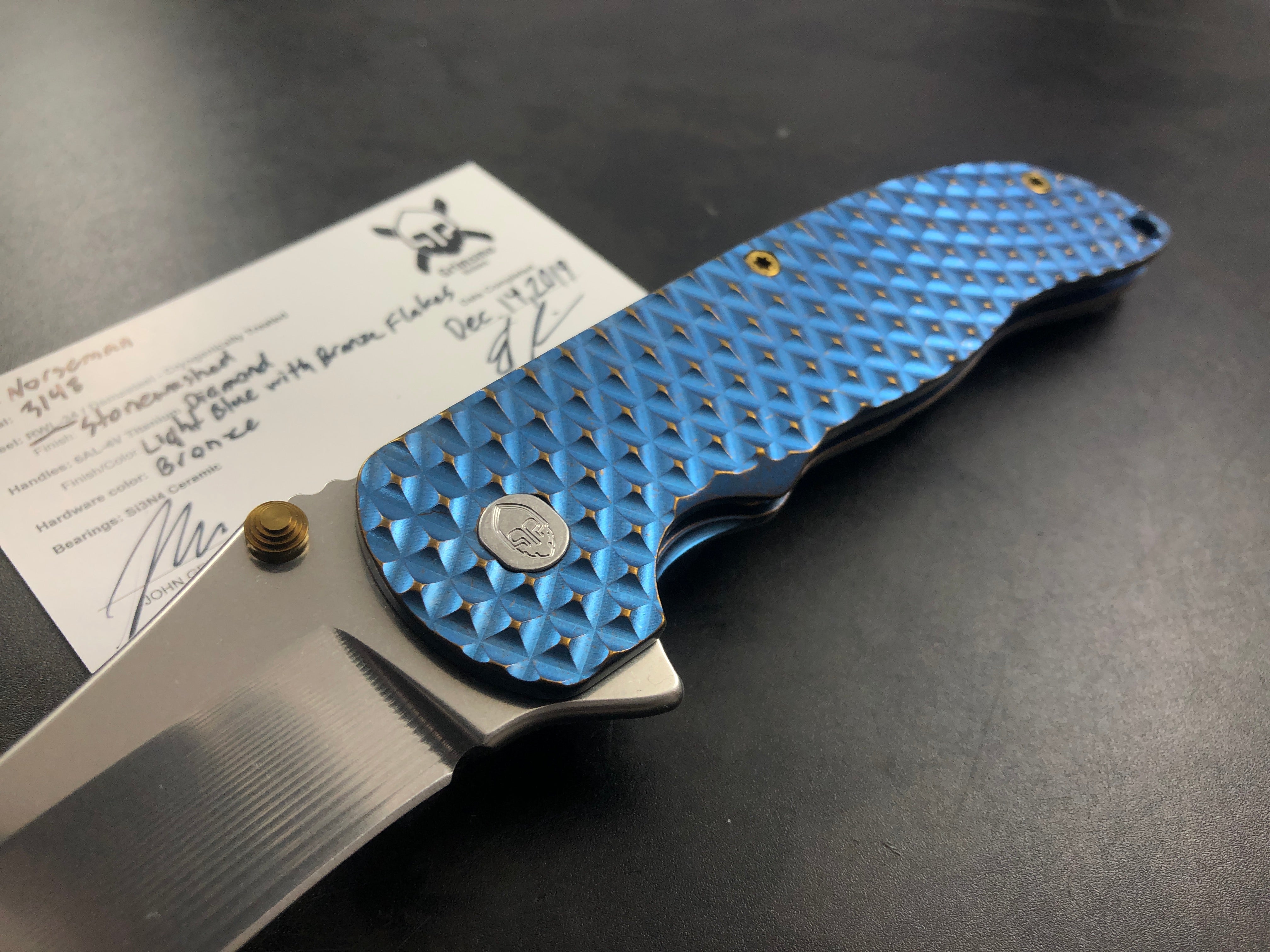 Norseman #3148 2596321612