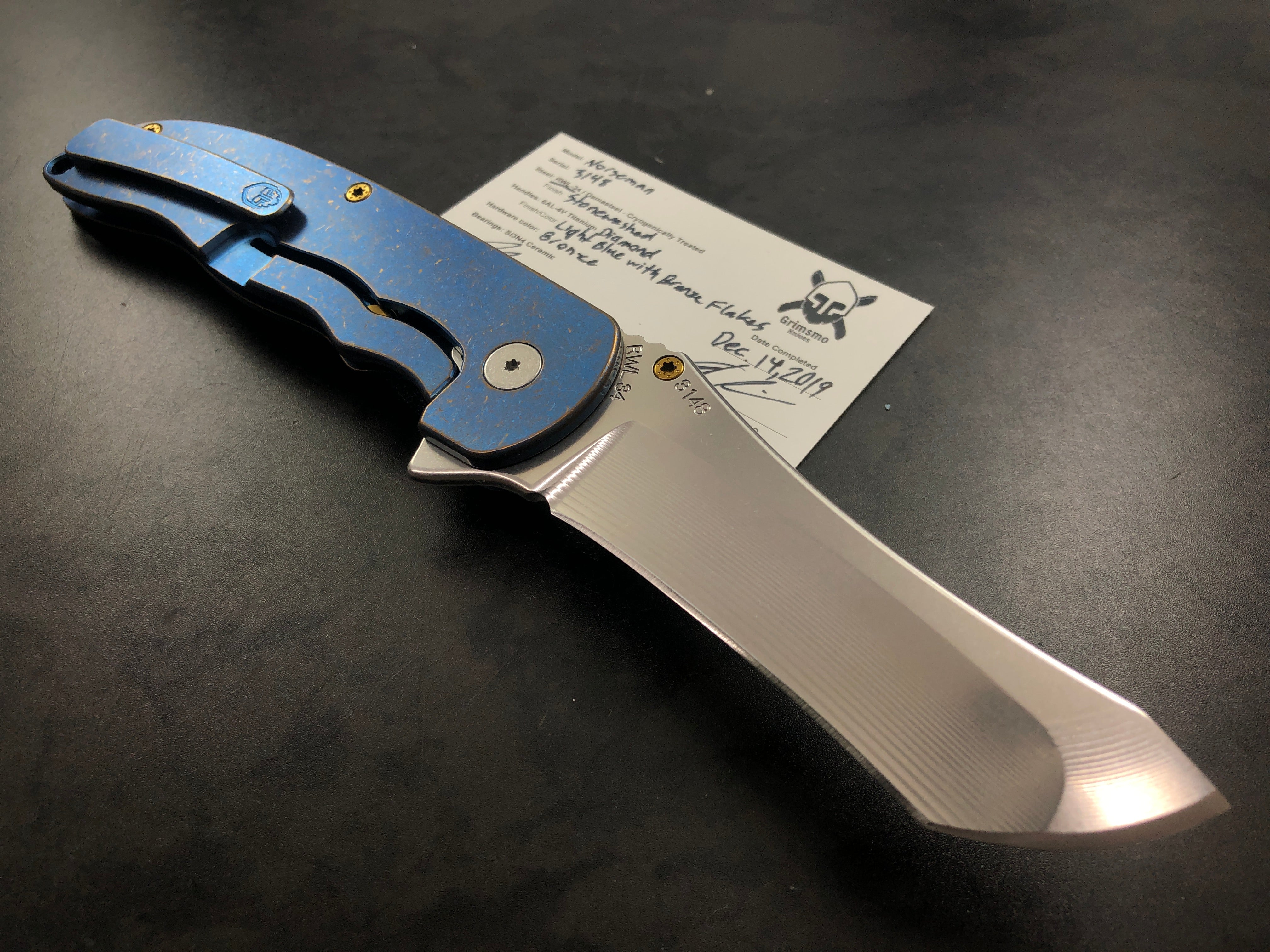 Norseman #3148 2596321612