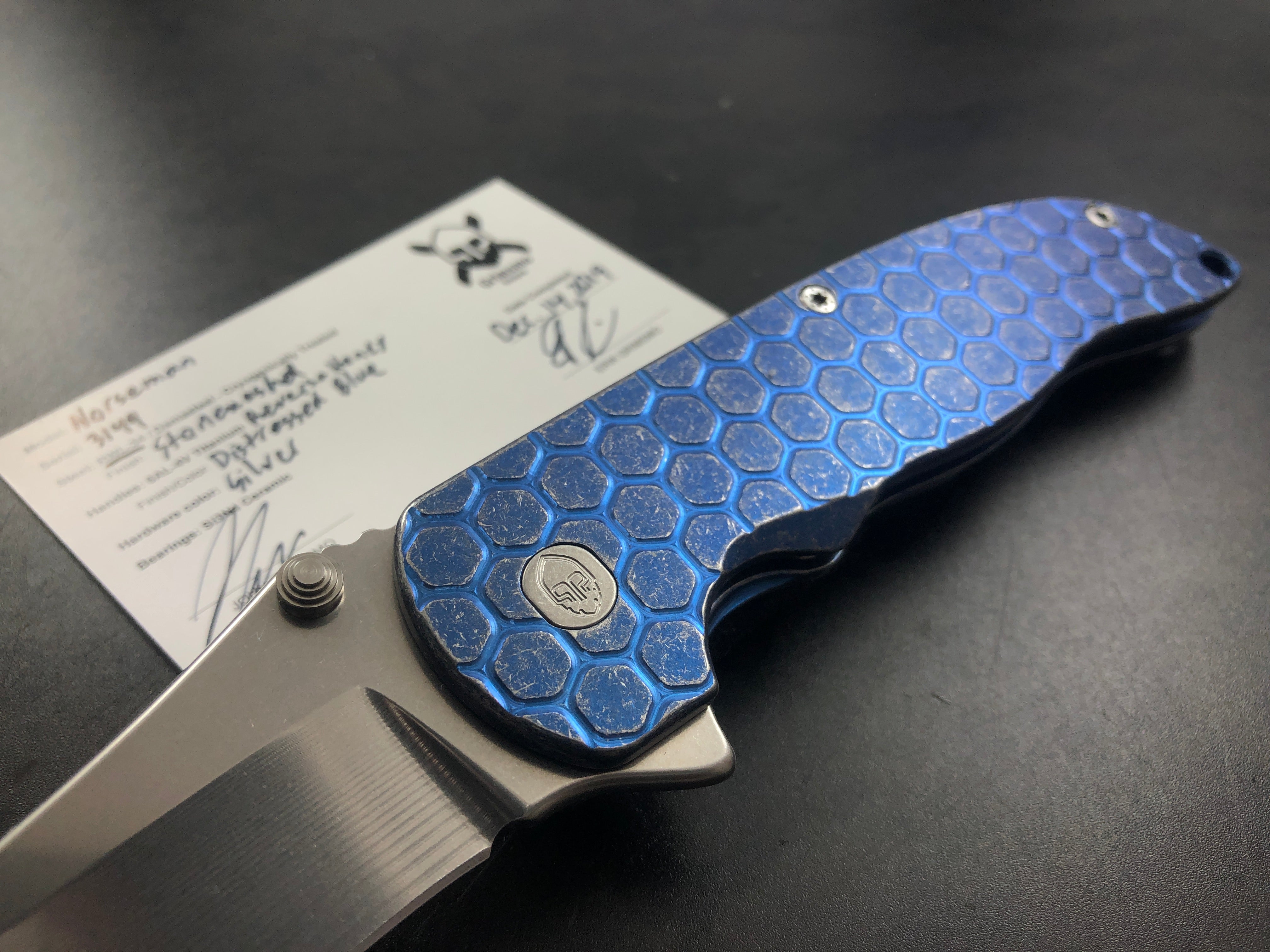 Norseman #3149 8265321612