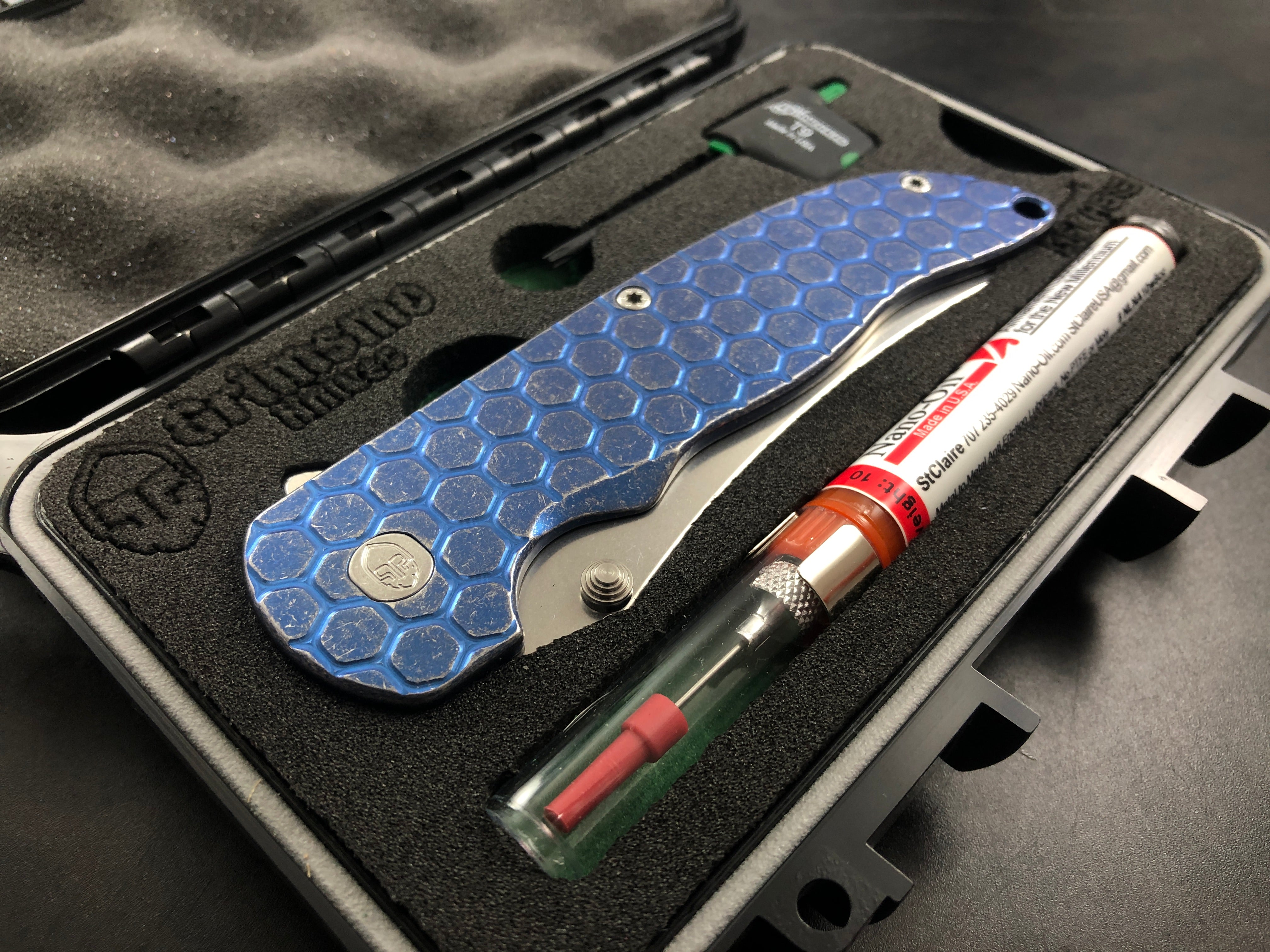 Norseman #3149 8265321612