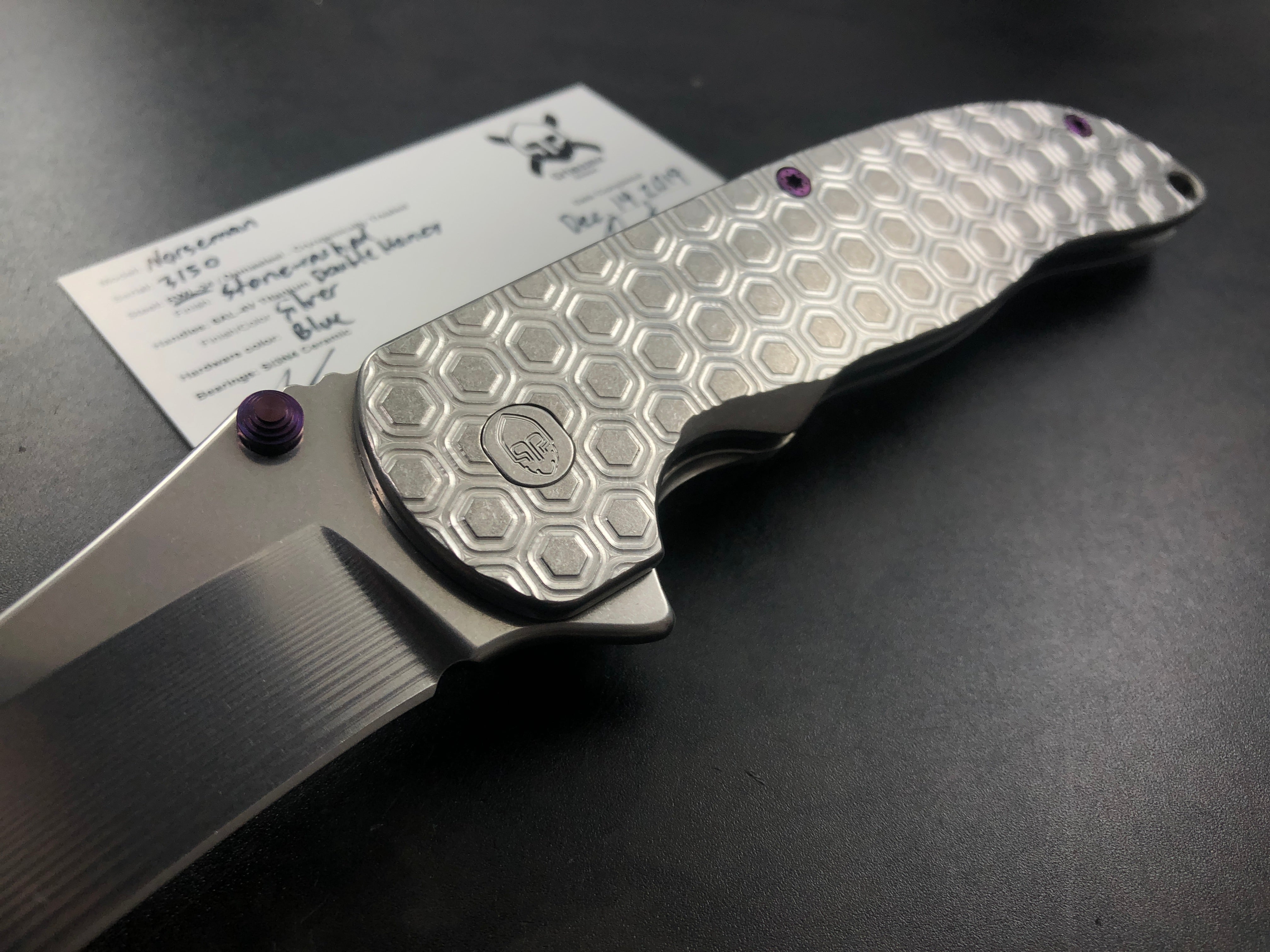 Norseman #3150 5263151612