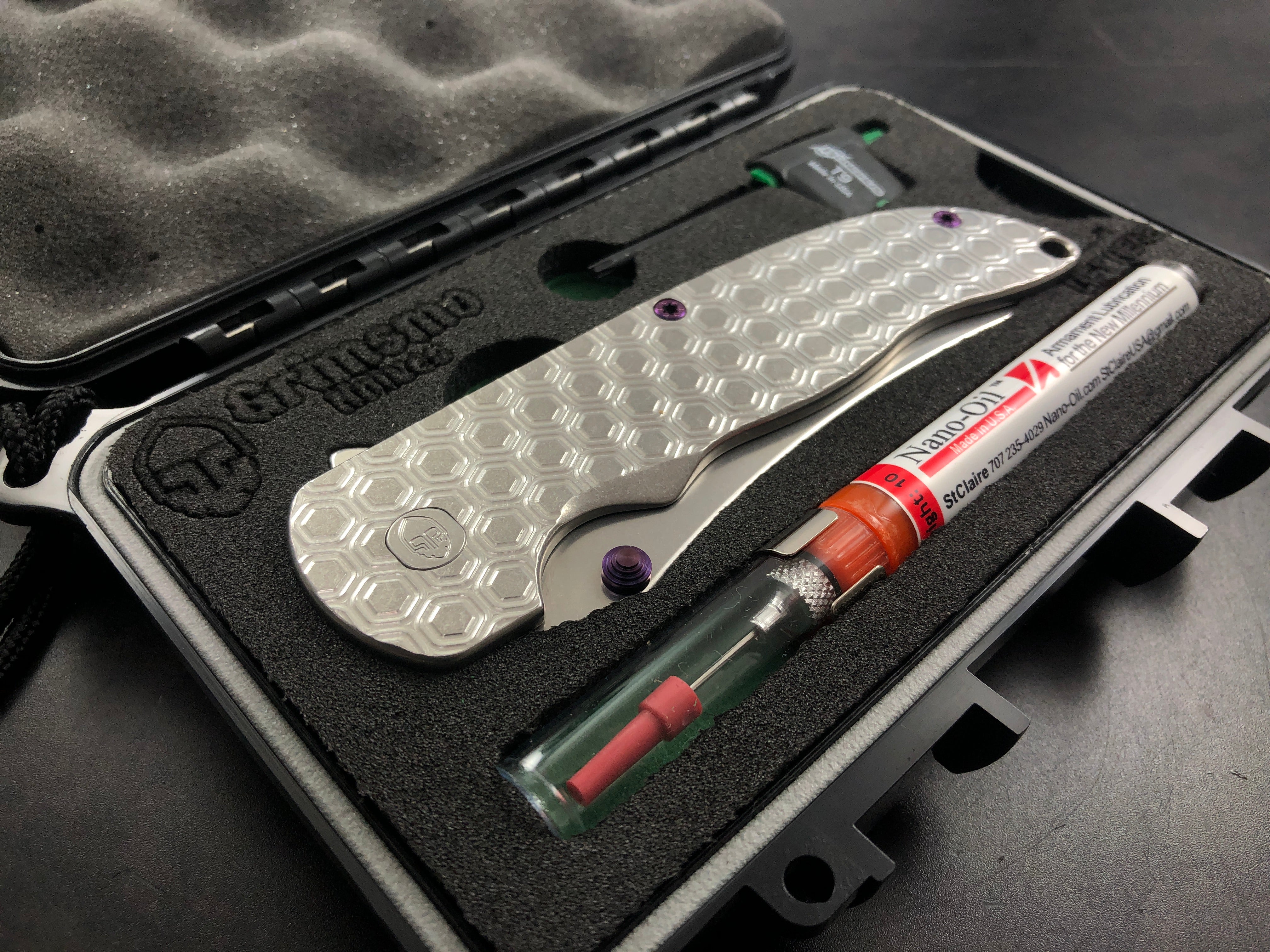 Norseman #3150 5263151612