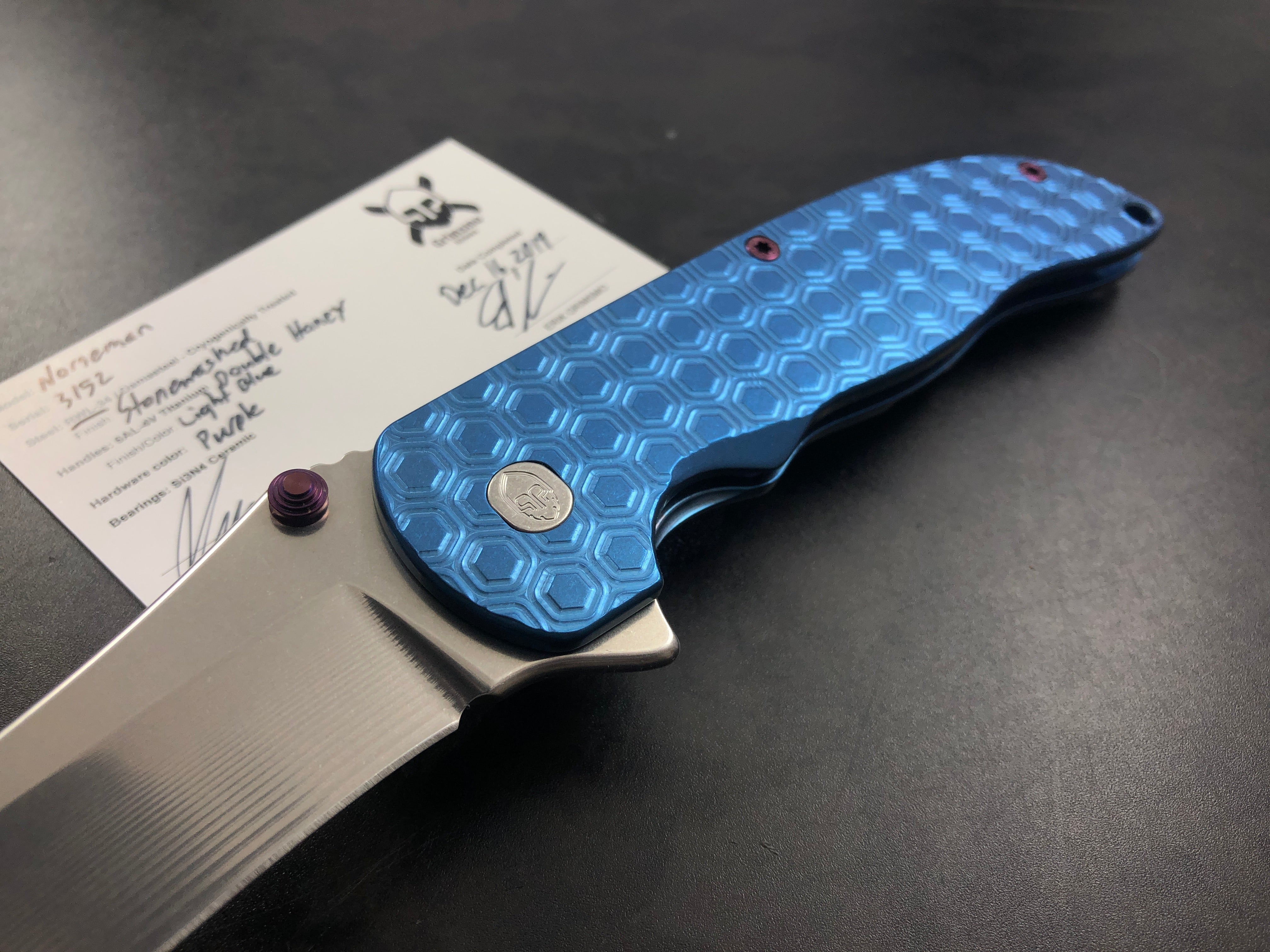 Norseman #3152 4996231812